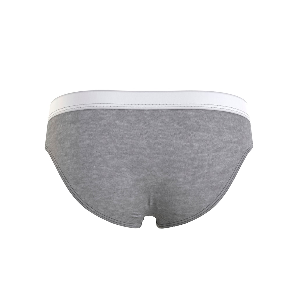 Tommy Hilfiger Underwear Slip, (Packung, 2 St., 2er-Pack)