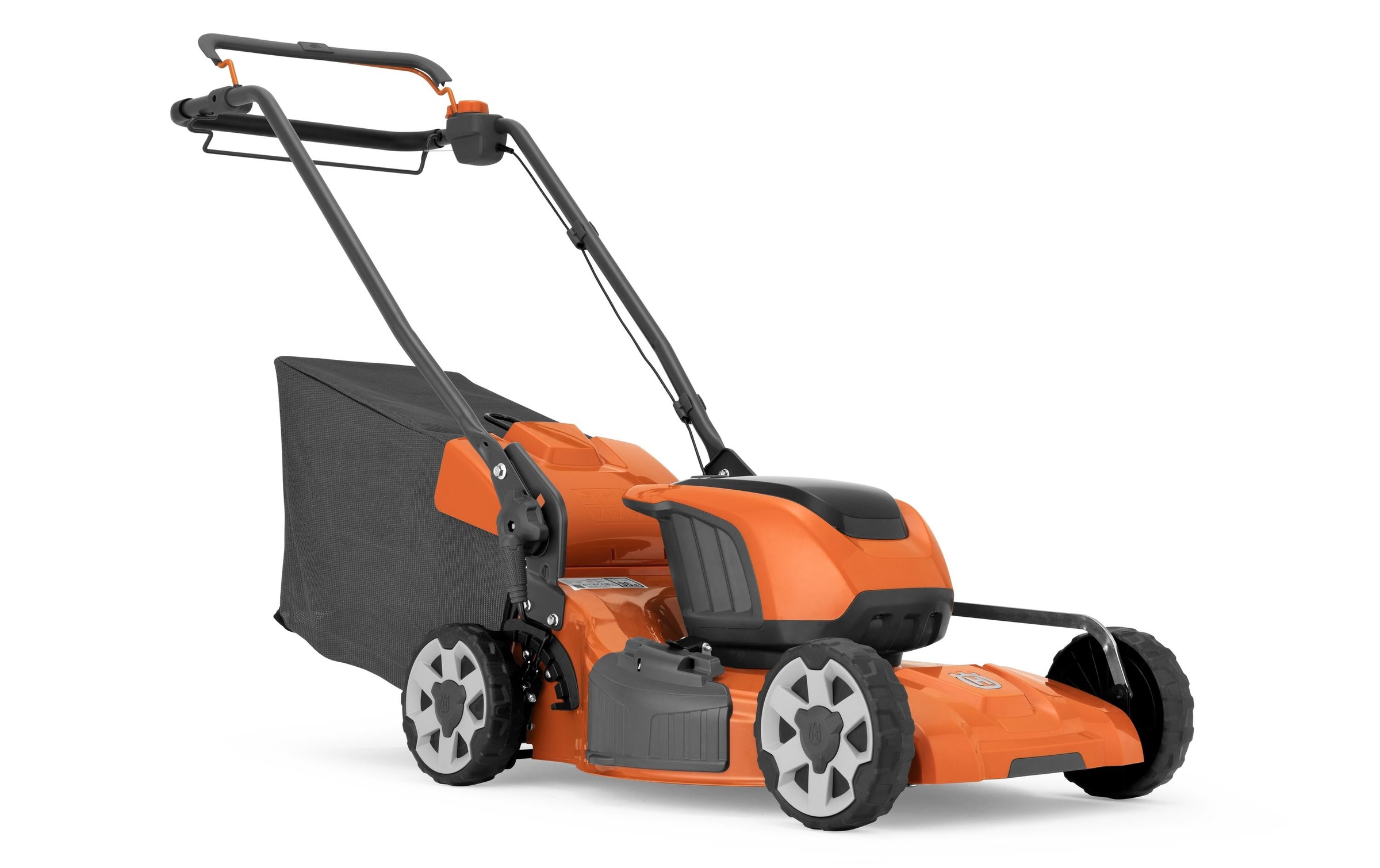 Image of Husqvarna Akkurasenmäher "LC 251iS"