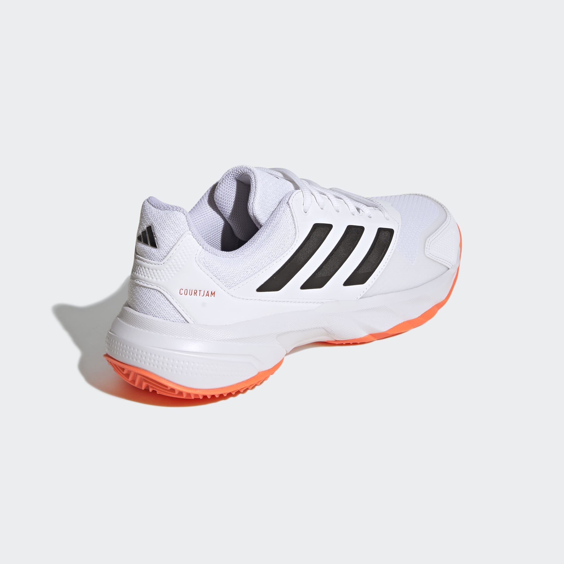 adidas Performance Chaussure de tennis »COURTJAM CONTROL 3 CLAY«  für Sandplätze , Clay