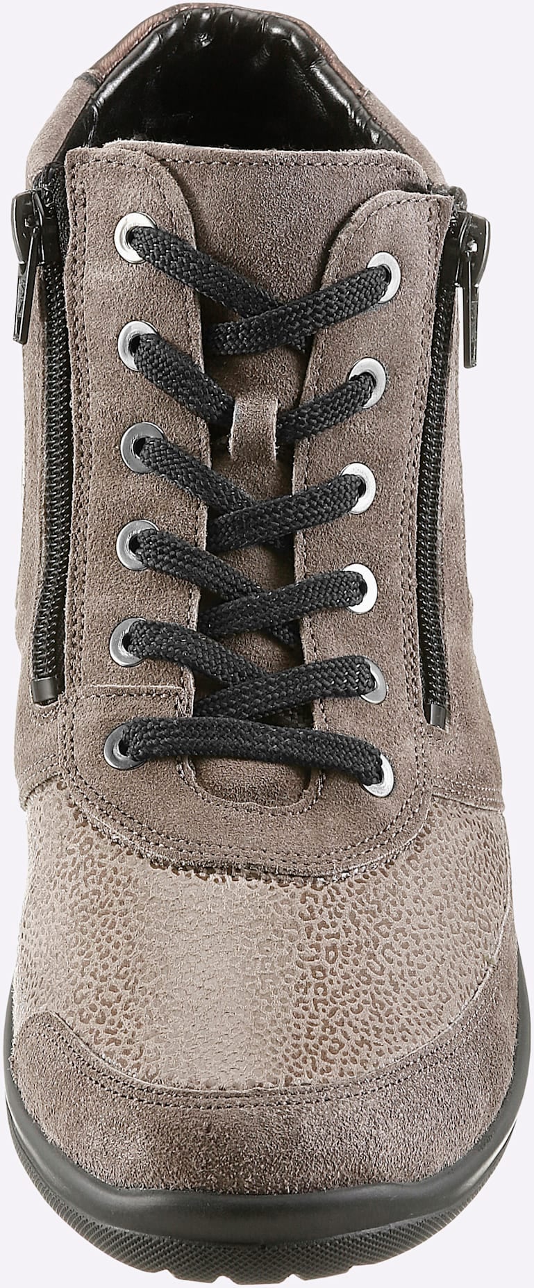 Waldläufer Stiefelette