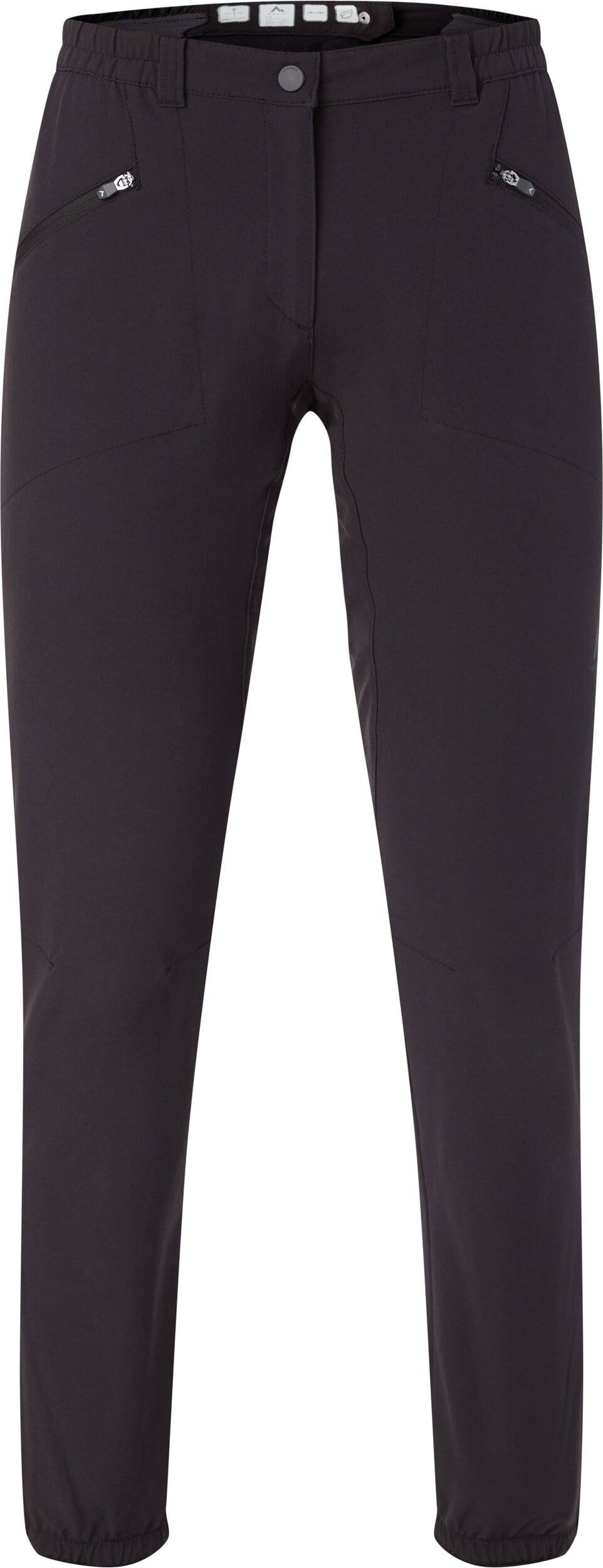 McKINLEY Pantalon de plein air »Hose Beira III wms«  Matériau à séchage rapide, respirant, en polyamide et élasthanne