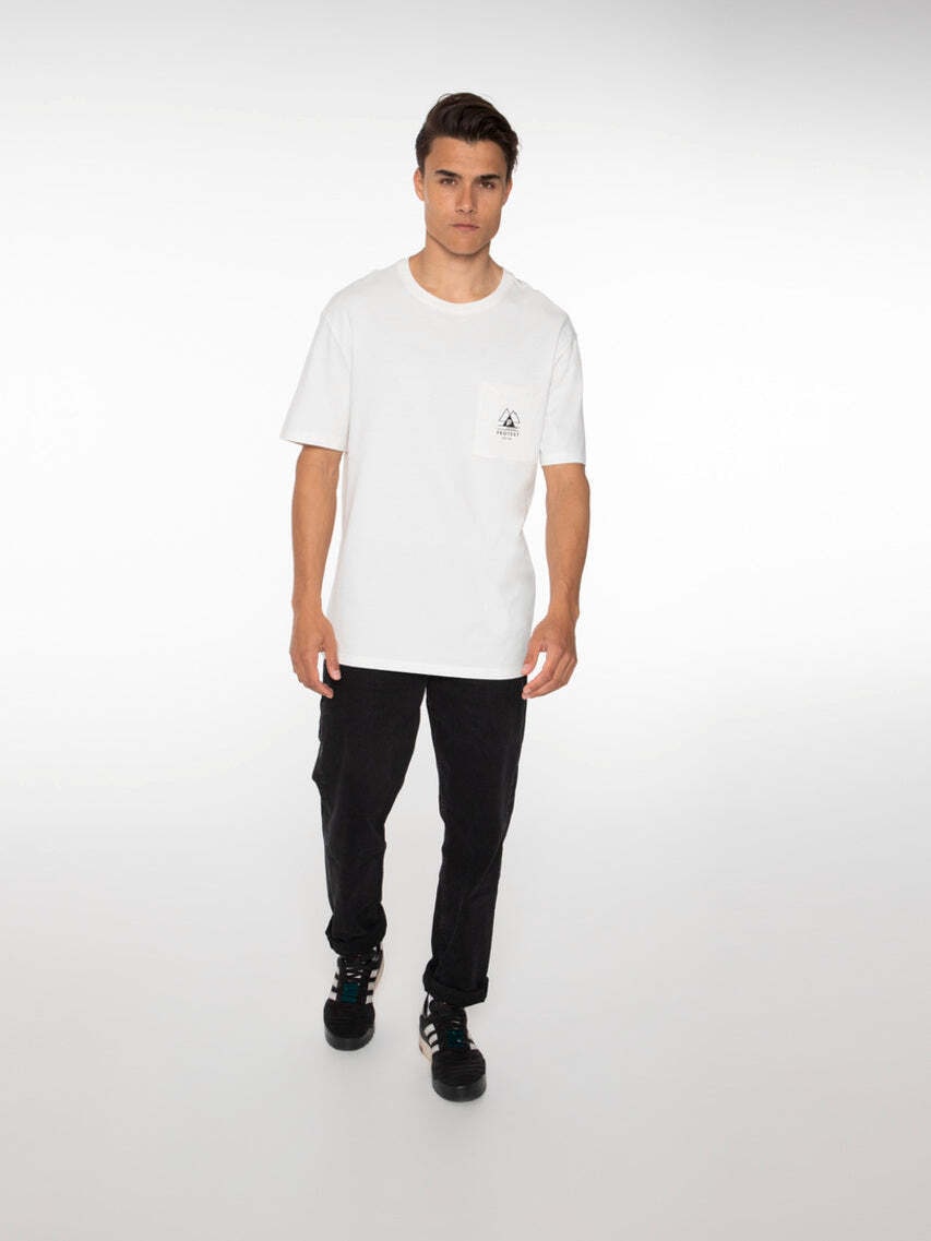 Protest T-shirt »T-Shirt ISIAH«