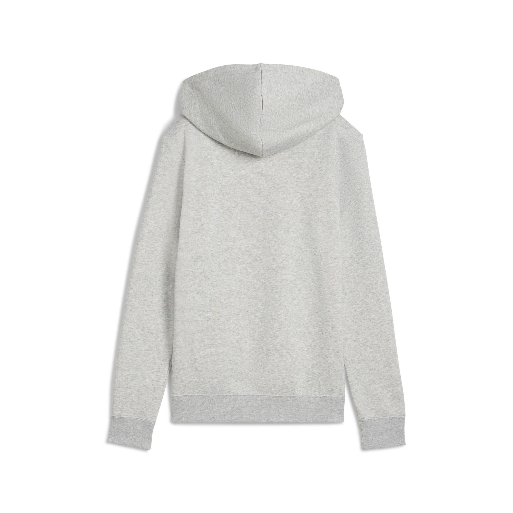 PUMA Kapuzensweatshirt »ESS NO. 1 LOGO HOODIE FL«