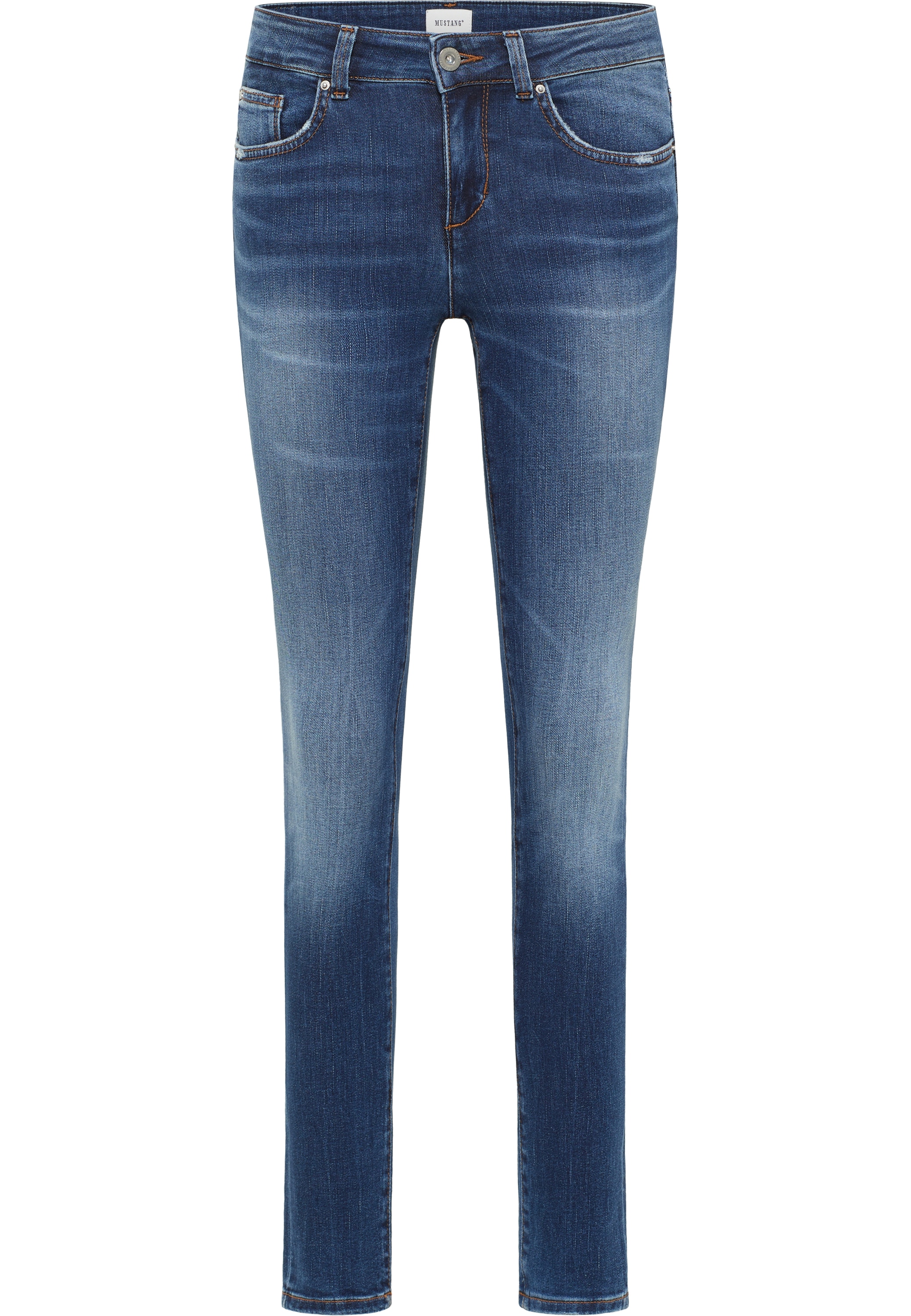 Skinny-fit-Jeans »Quincy Skinny«