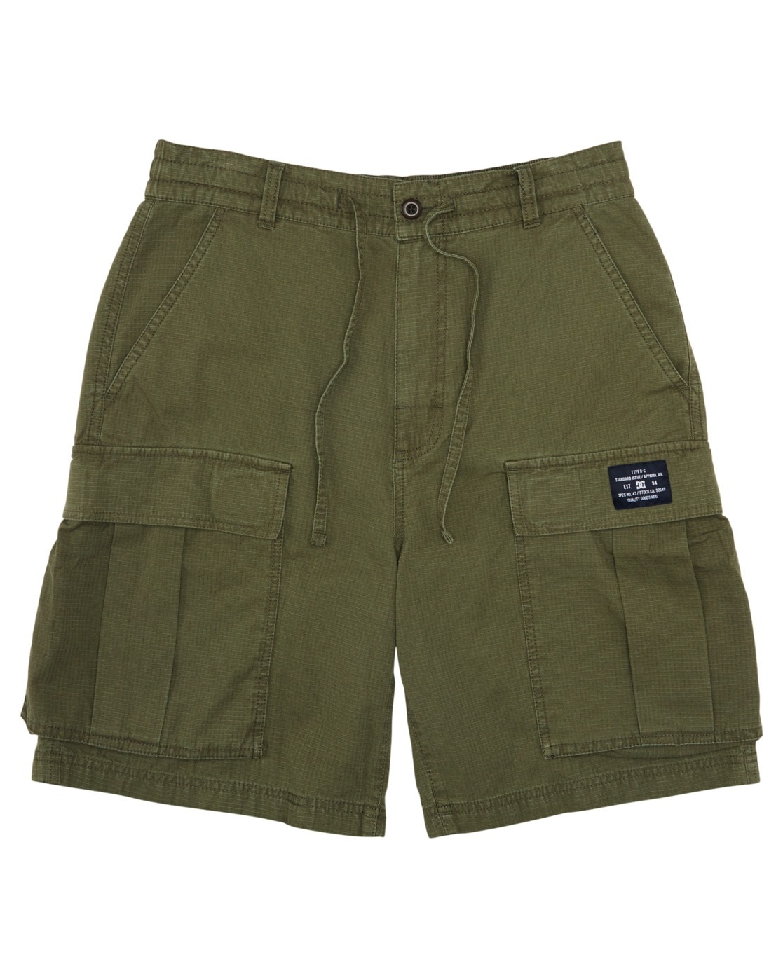 DC Shoes Short cargo »Tundra«