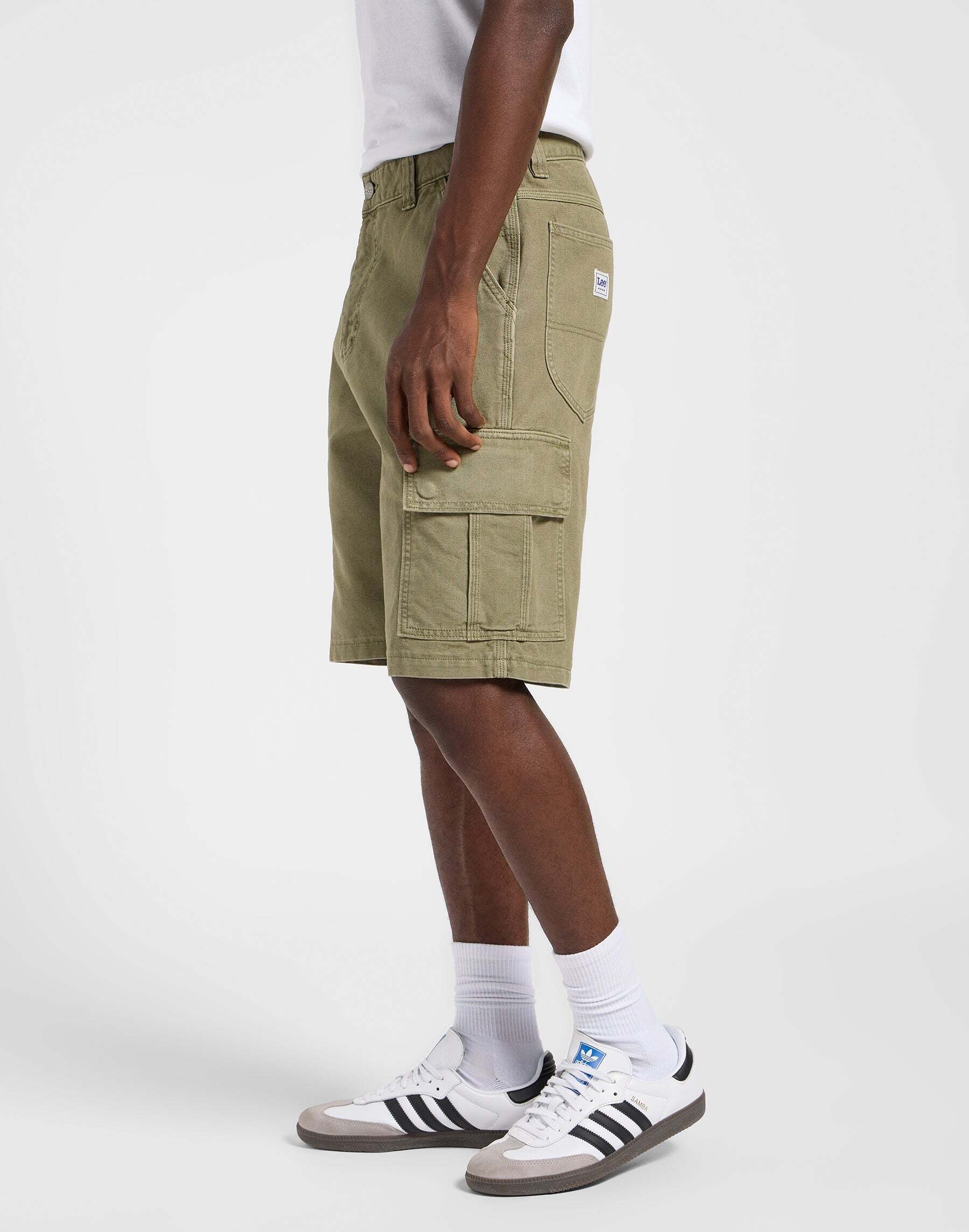Lee® Cargoshorts »LEE Cargoshorts Cargo Short«