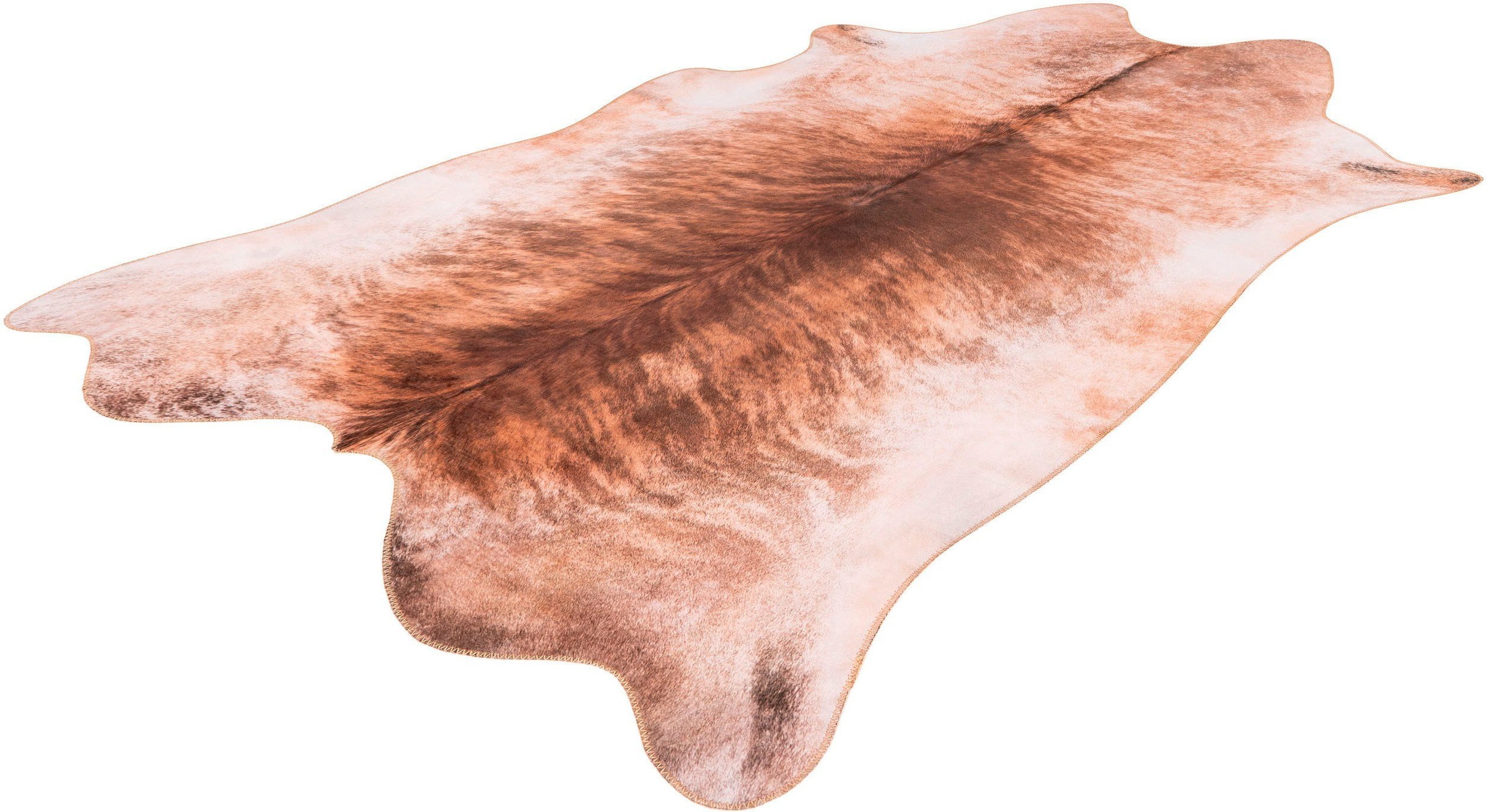 Image of Home affaire Teppich »Devin«, rechteckig, 6 mm Höhe, Wohnzimmer bei Ackermann Versand Schweiz