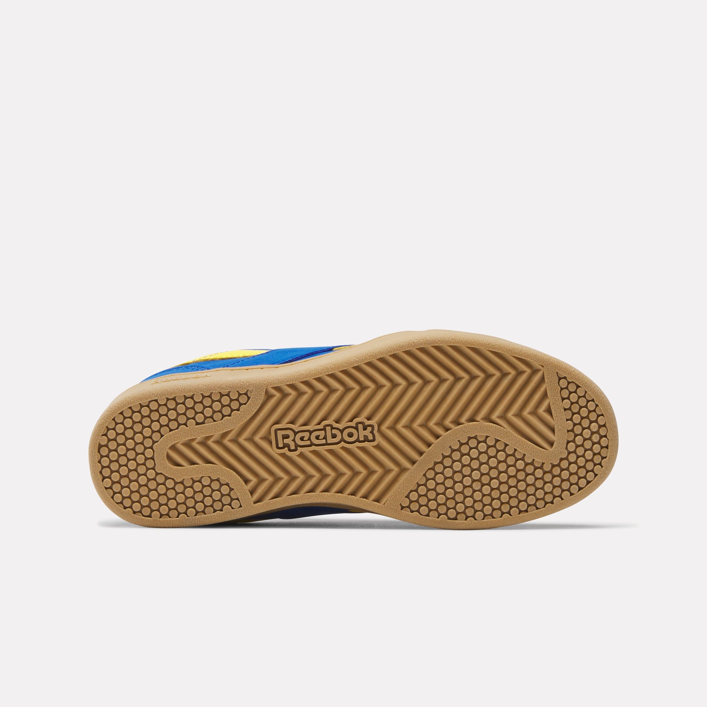 Reebok Classic Sneaker »REEBOK SMASH EDGE«
