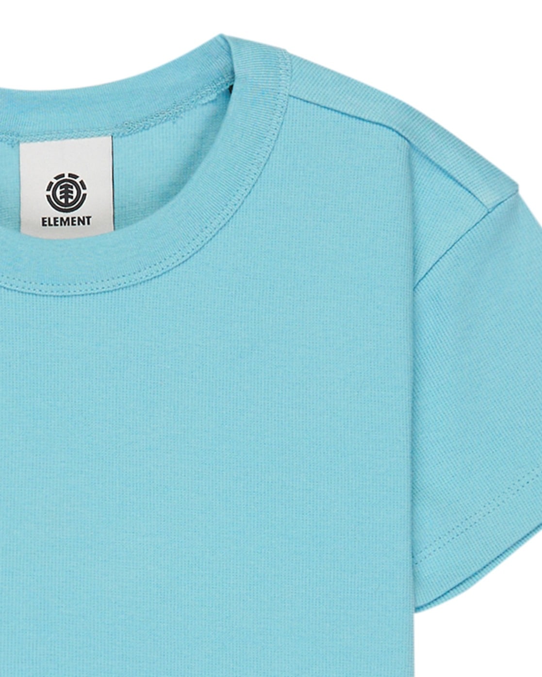 Element Haut de chemise »Icon Crop«