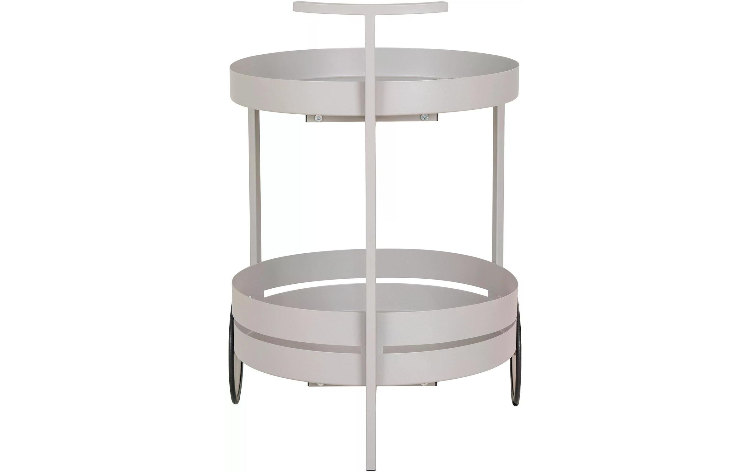 House Nordic Servierwagen »Beja Grau«