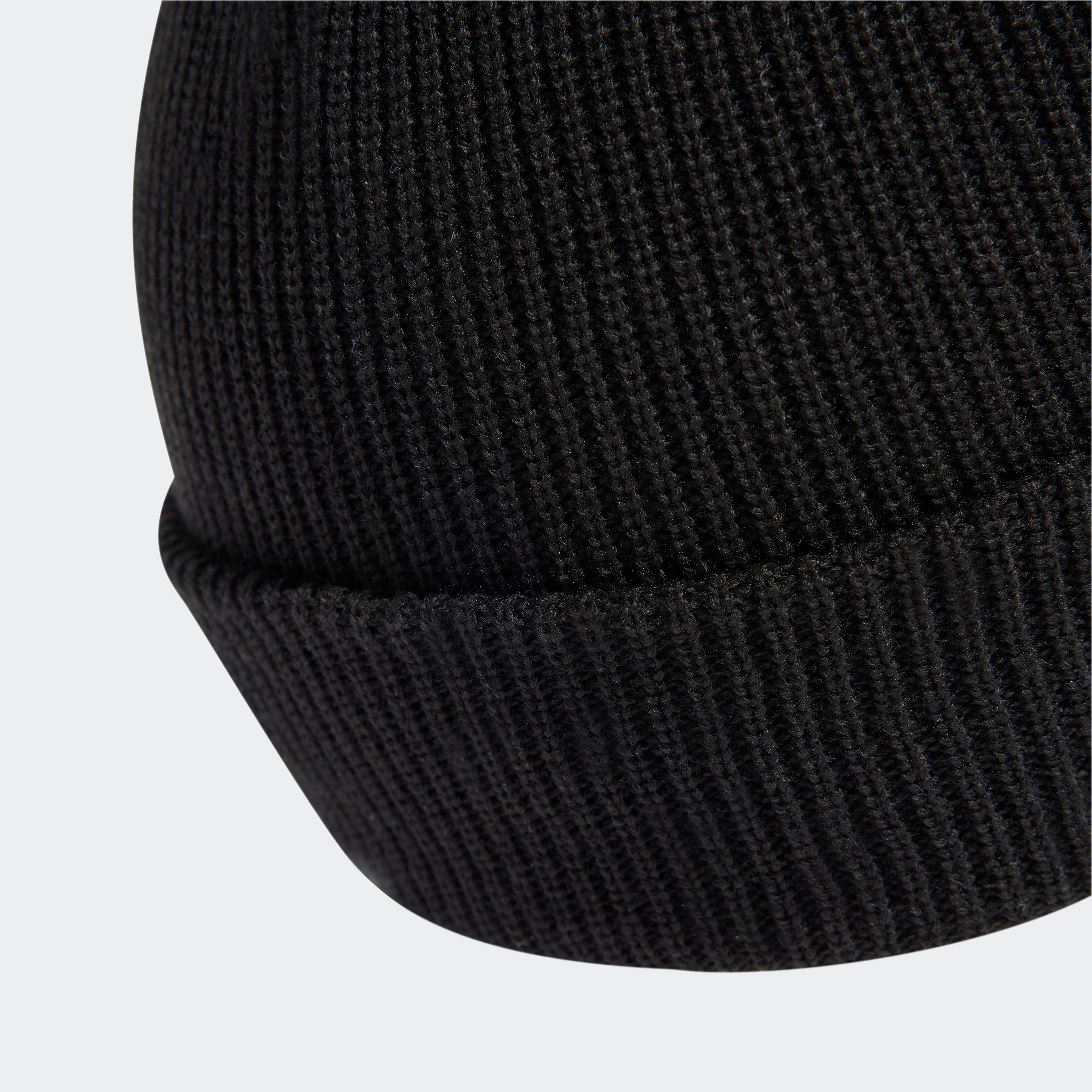 adidas Performance Baseball Cap »ESS BEANIE CUFF«, Strickmütze