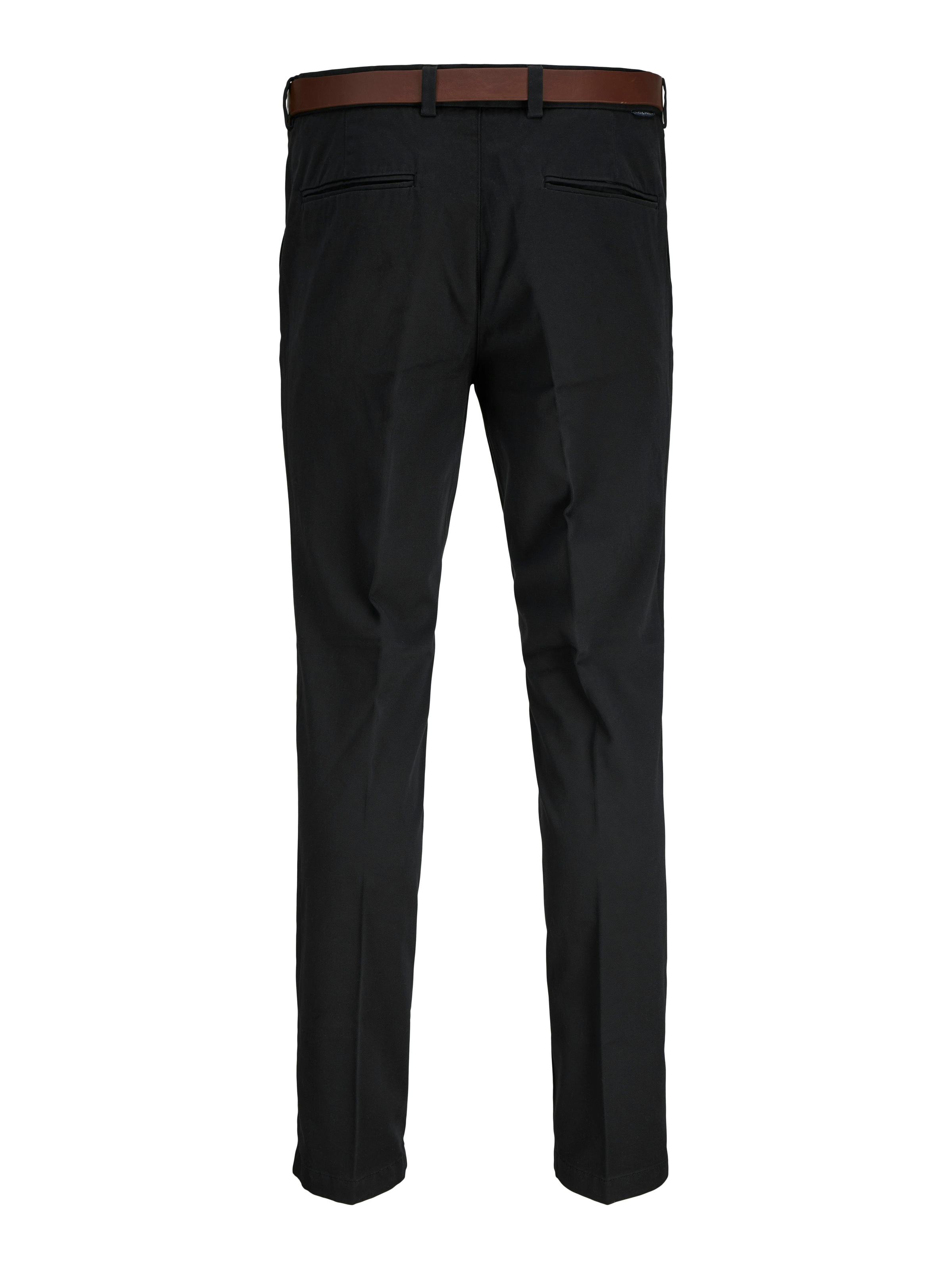 Jack & Jones Chinohose »JPSTMARCO FRANCO CHINO W BELT«