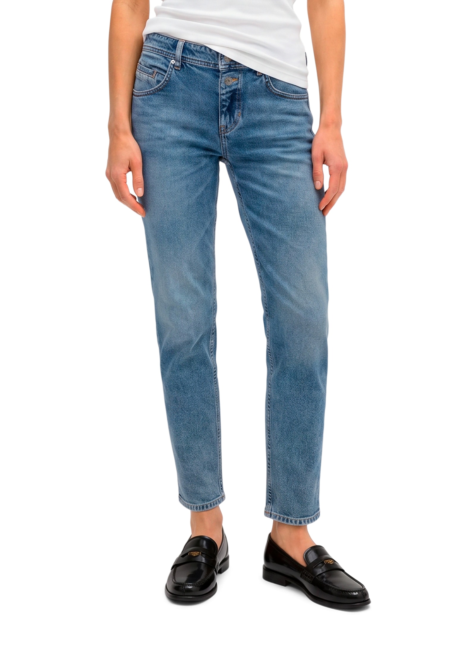 Marc O'Polo Jeans boyfriend »THEDA BOYFRIEND«