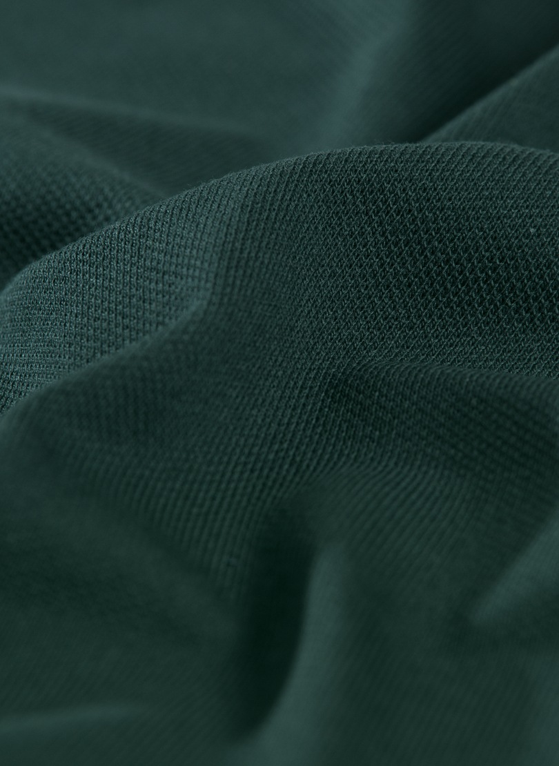 Trigema Polo »TRIGEMA Polohemd mit Brusttasche« 1 cuis