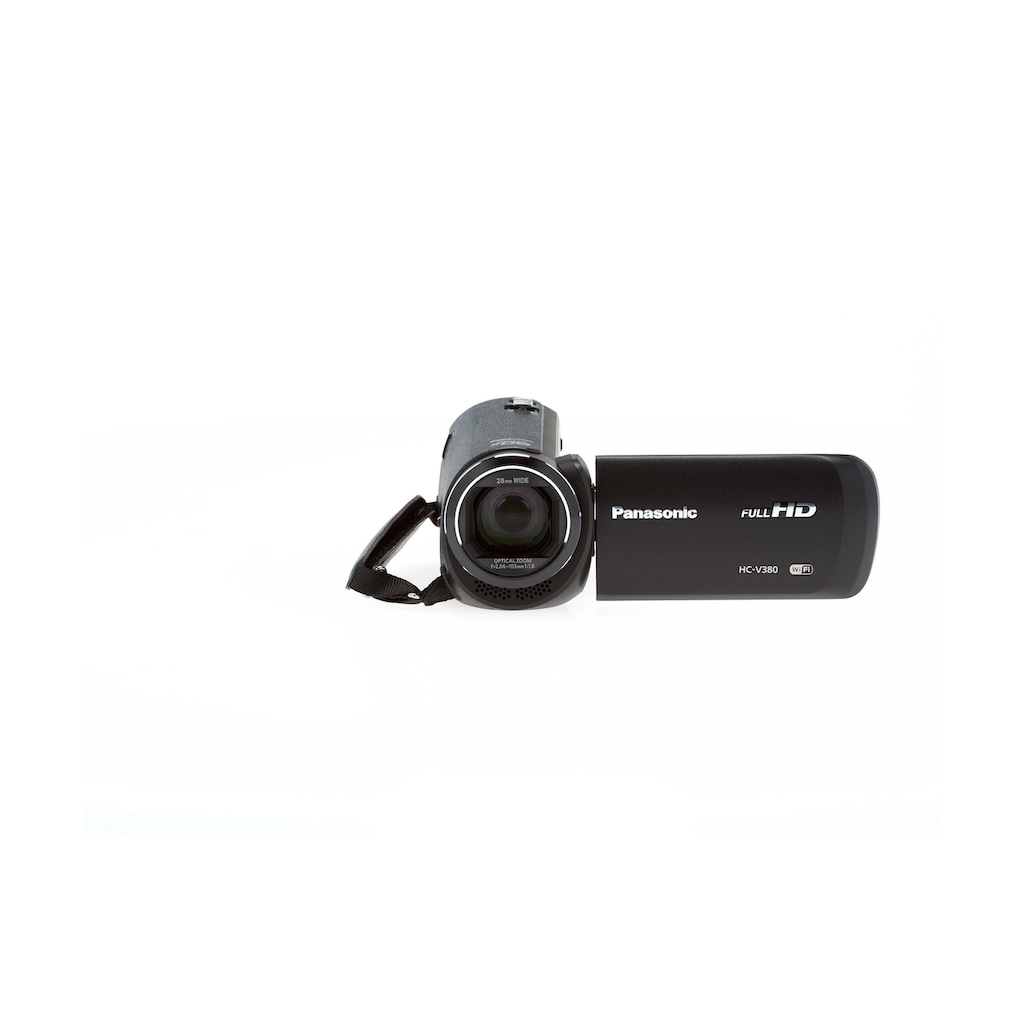 Panasonic Videokamera