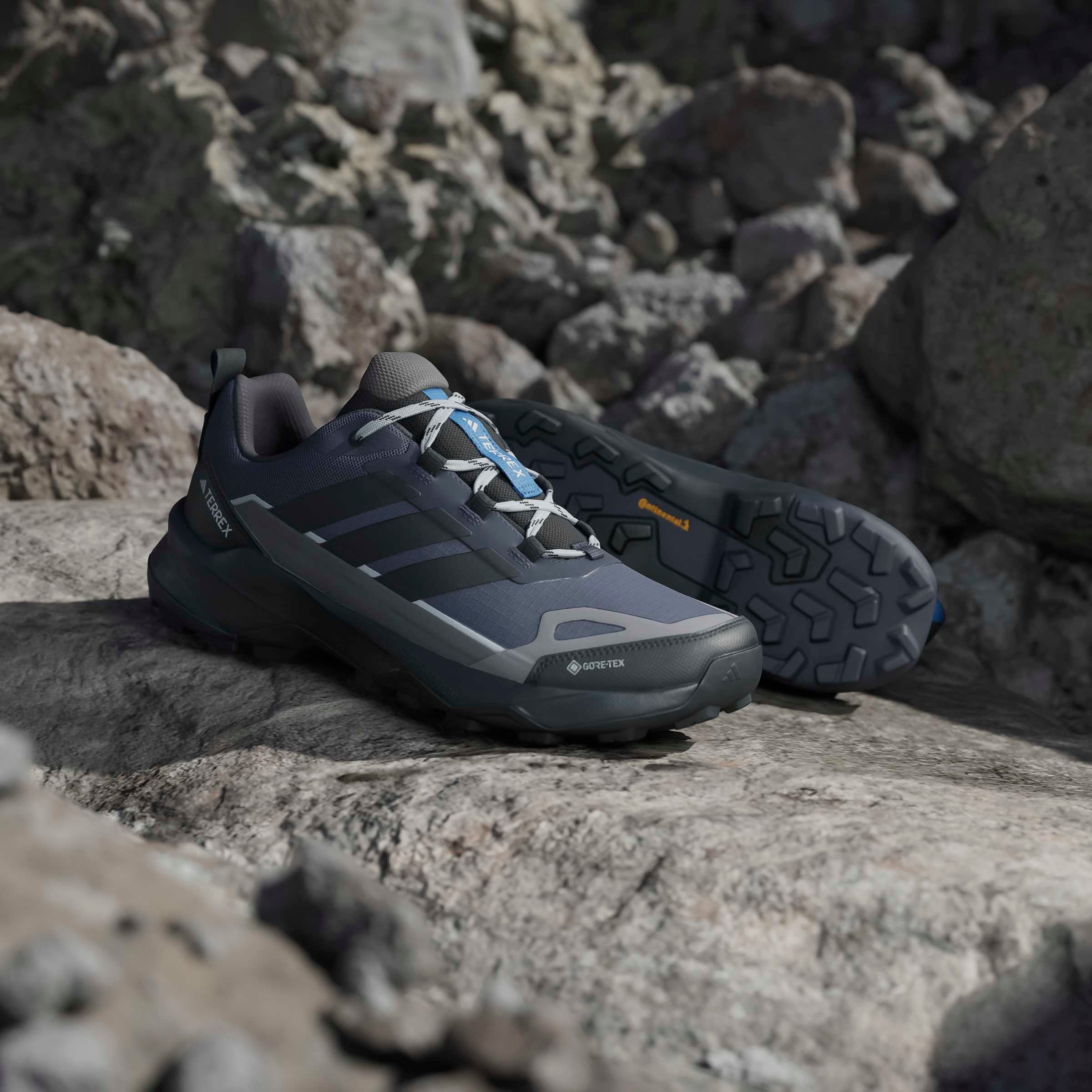 adidas TERREX Chaussure de randonnée »TERREX SKYCHASER AX5 GORE-TEX«  wasserdicht dank Gore-Tex Membrane