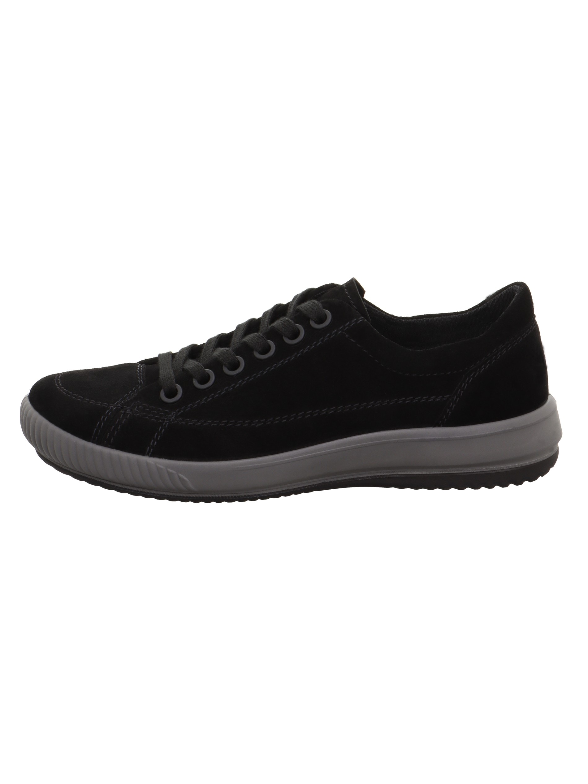 Legero Sneaker »TANARO 5.0«  , Freizeitschuh, Halbschuh, Schnürschuh mit softem Schaftabschluss
