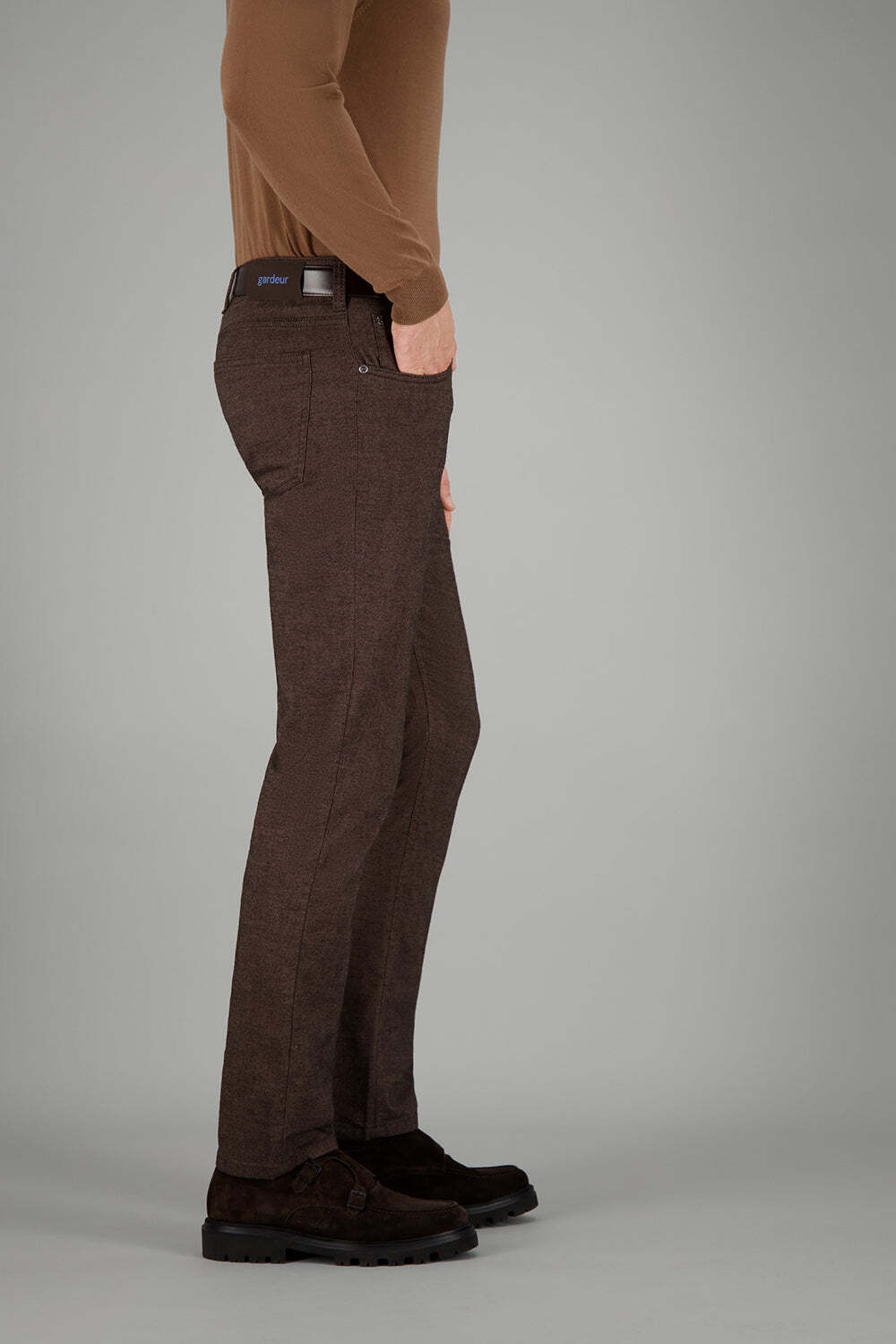 Atelier GARDEUR Stoffhose »Atelier GARDEUR Hose BILL-3 Hose«