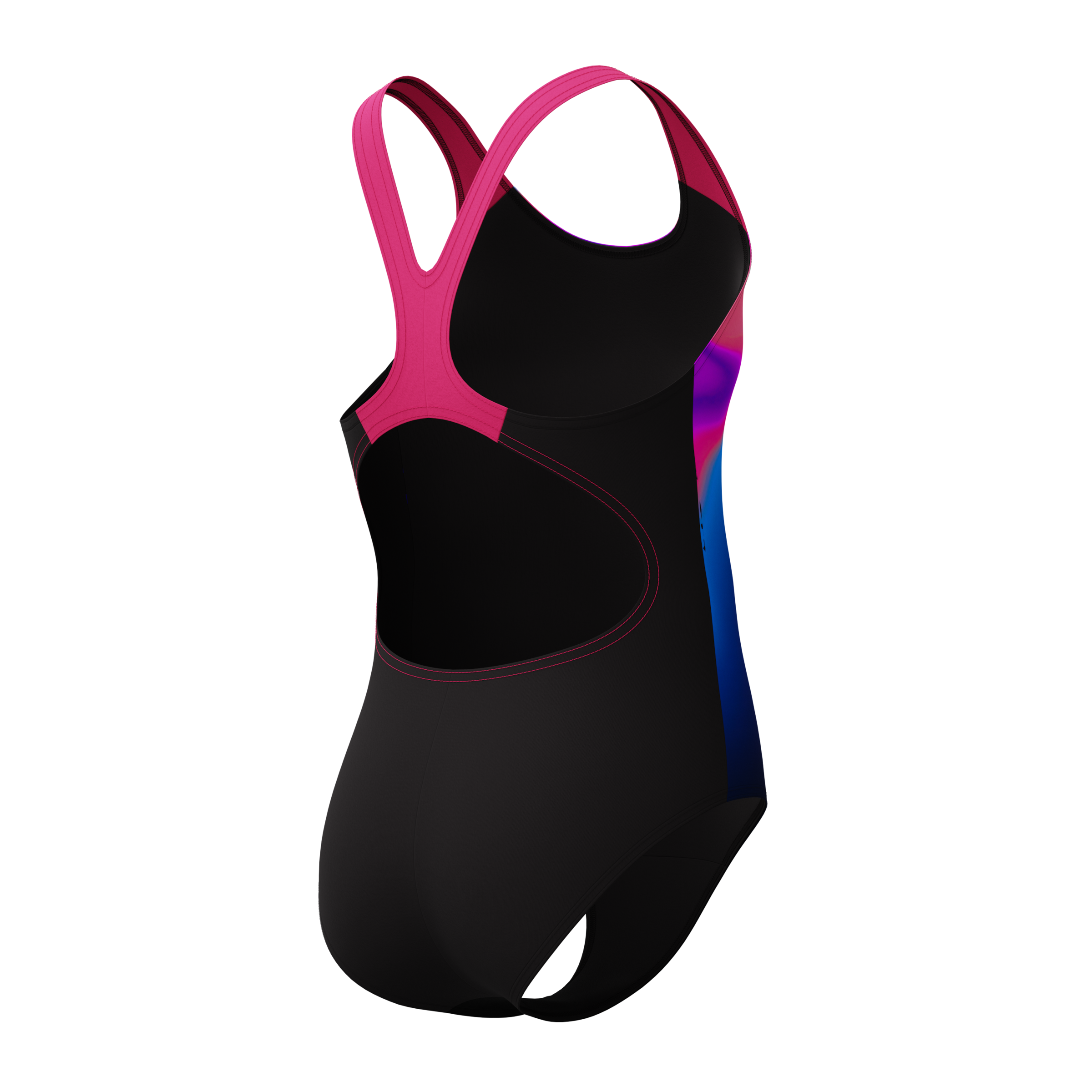 Speedo Badeanzug für Junior-Training, Unterricht und aktives Schwimmen geeignet