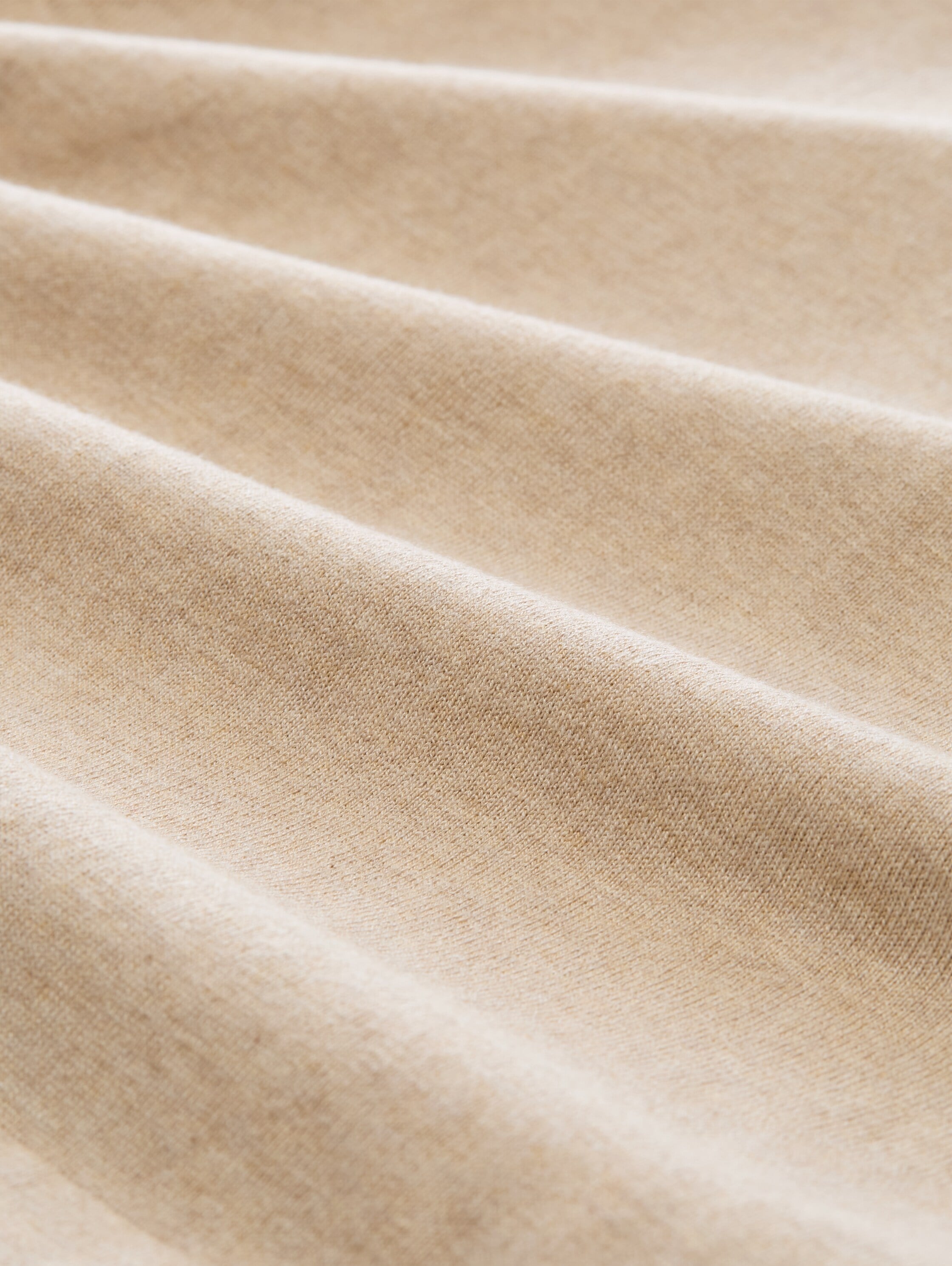 TOM TAILOR Pull en tricot Pull d'été - manches demi-longues - avec viscose et stretch