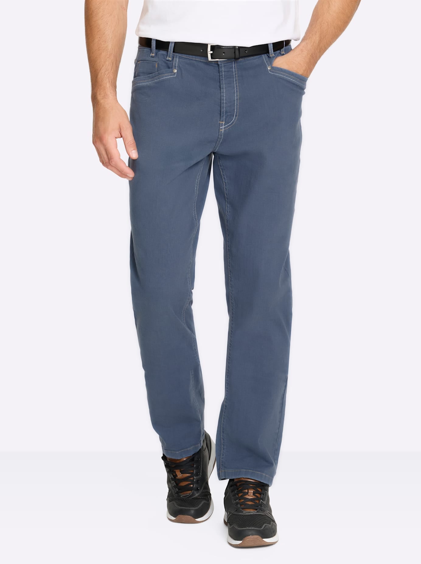 Image of Marco Donati 5-Pocket-Jeans 1 tlg.