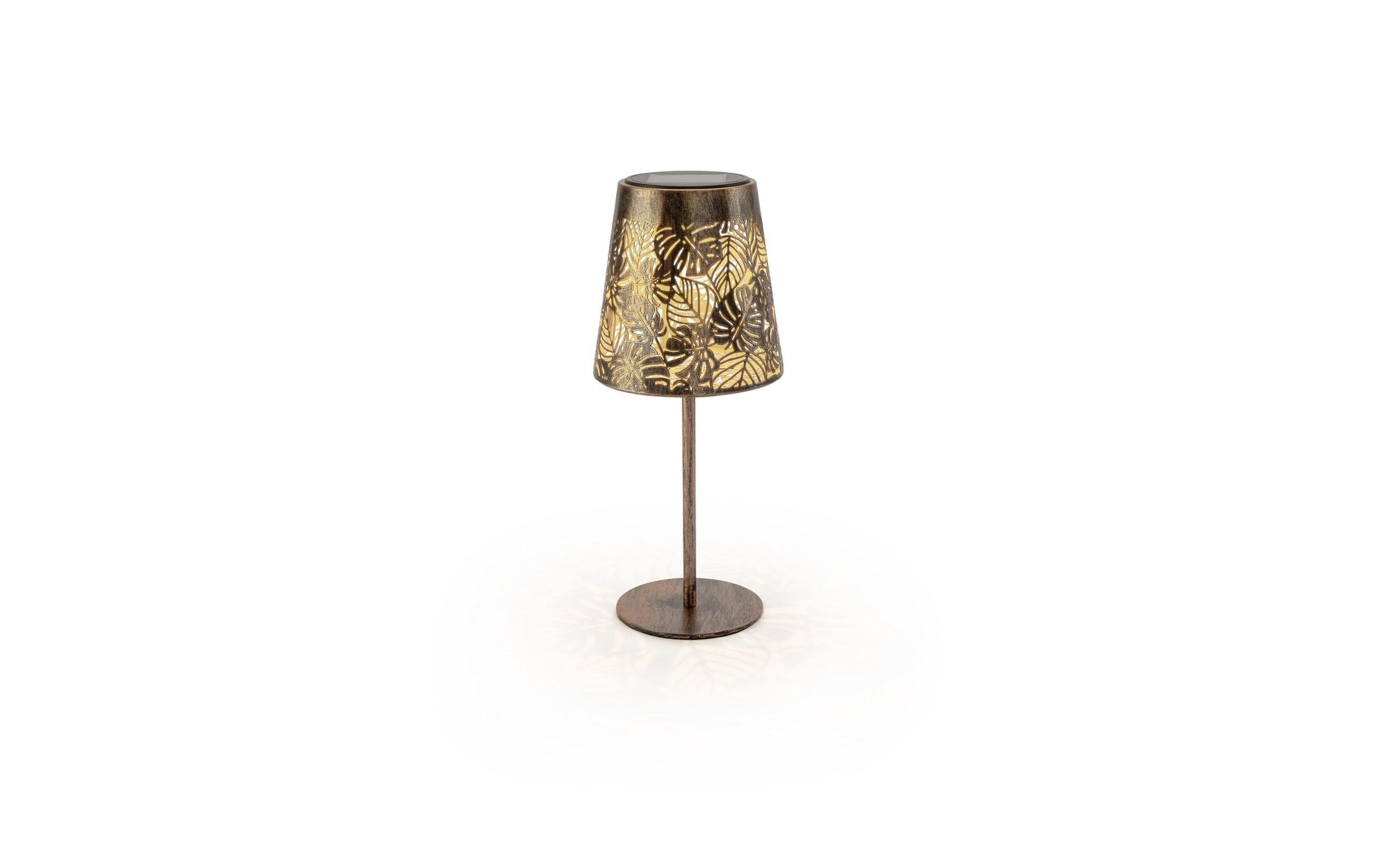 Image of STT Tischleuchte "Jungle 30 cm" Warmweiss
