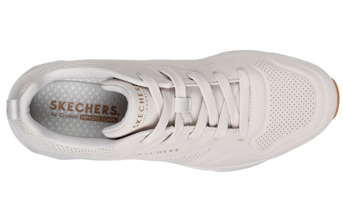 Skechers Sneakers »TRES-AIR UNO«  chaussure de loisirs, chaussure basse, chaussure à lacets avec amorti d'air Skech-Air®