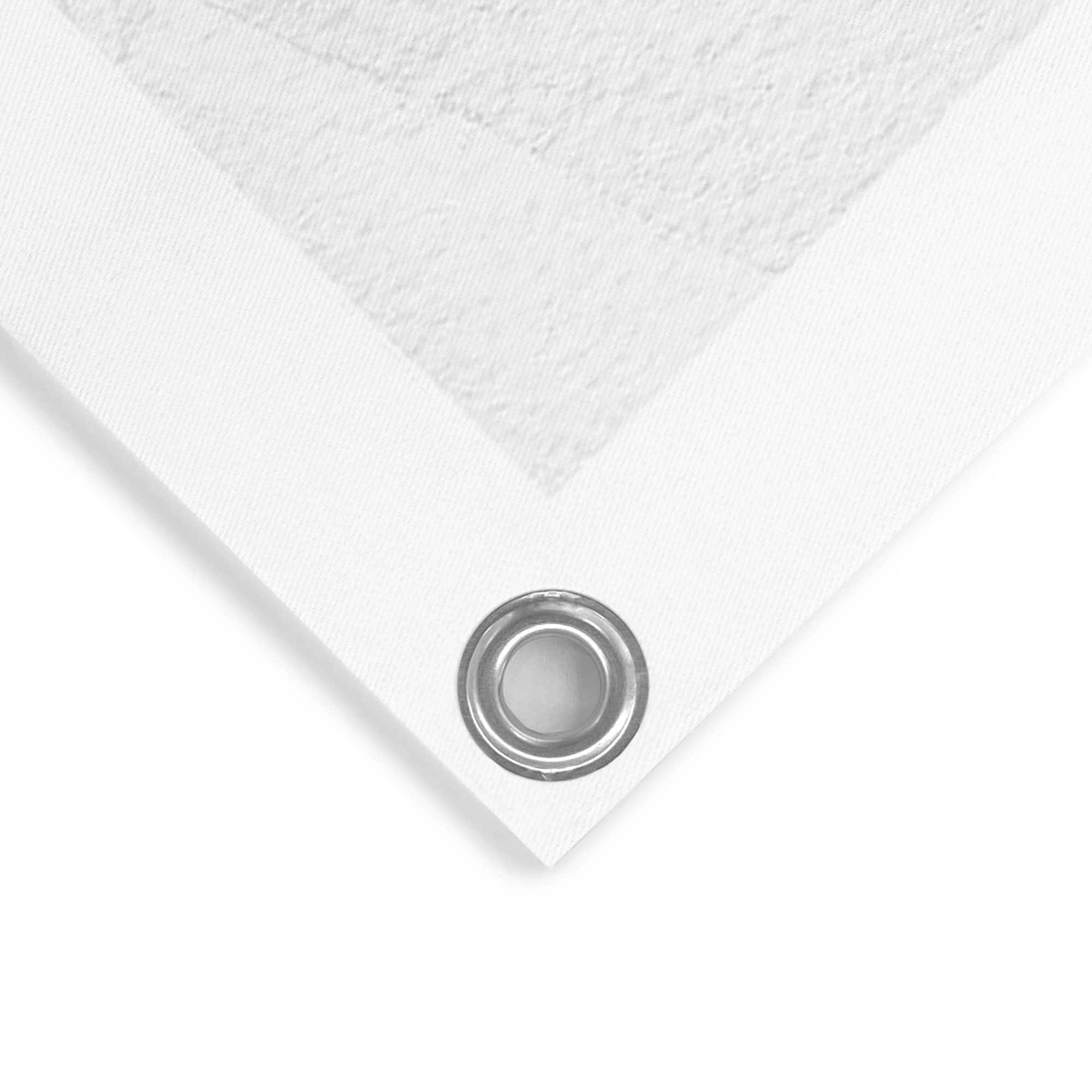 Reinders! Poster »Gesicht« Outdoor für Garten oder Balkon