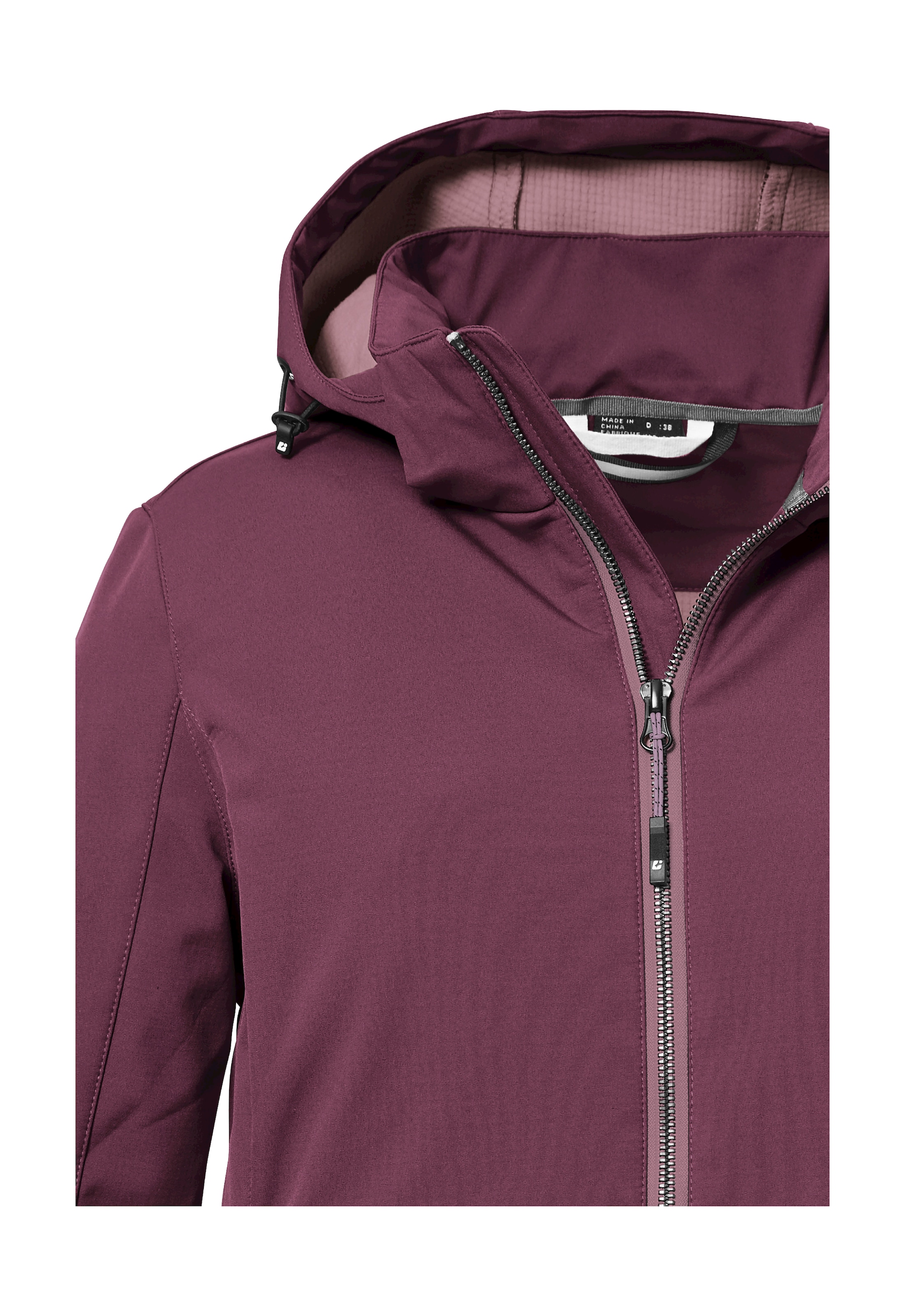 Killtec Softshelljacke »KOW 8 WMN SFTSHLL JCKT«