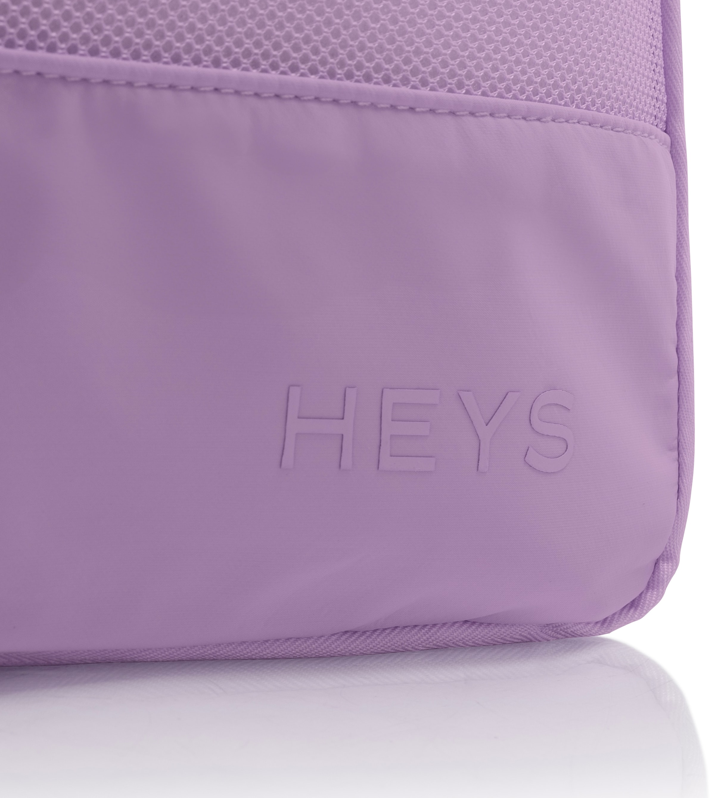 Heys Kofferorganizer »Ecotex Compression Packing Cube« komprimierbare Packwürfel, Packtaschen, Organizer für Koffer