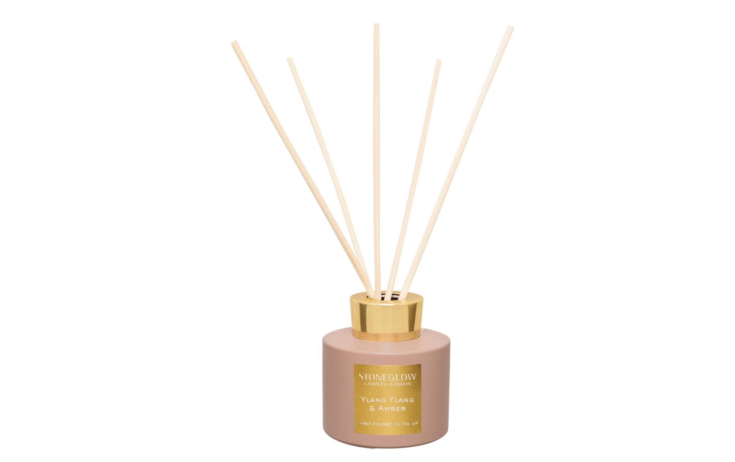 Duftstäbchen »Stoneglow Ylang Ylang & Amber«