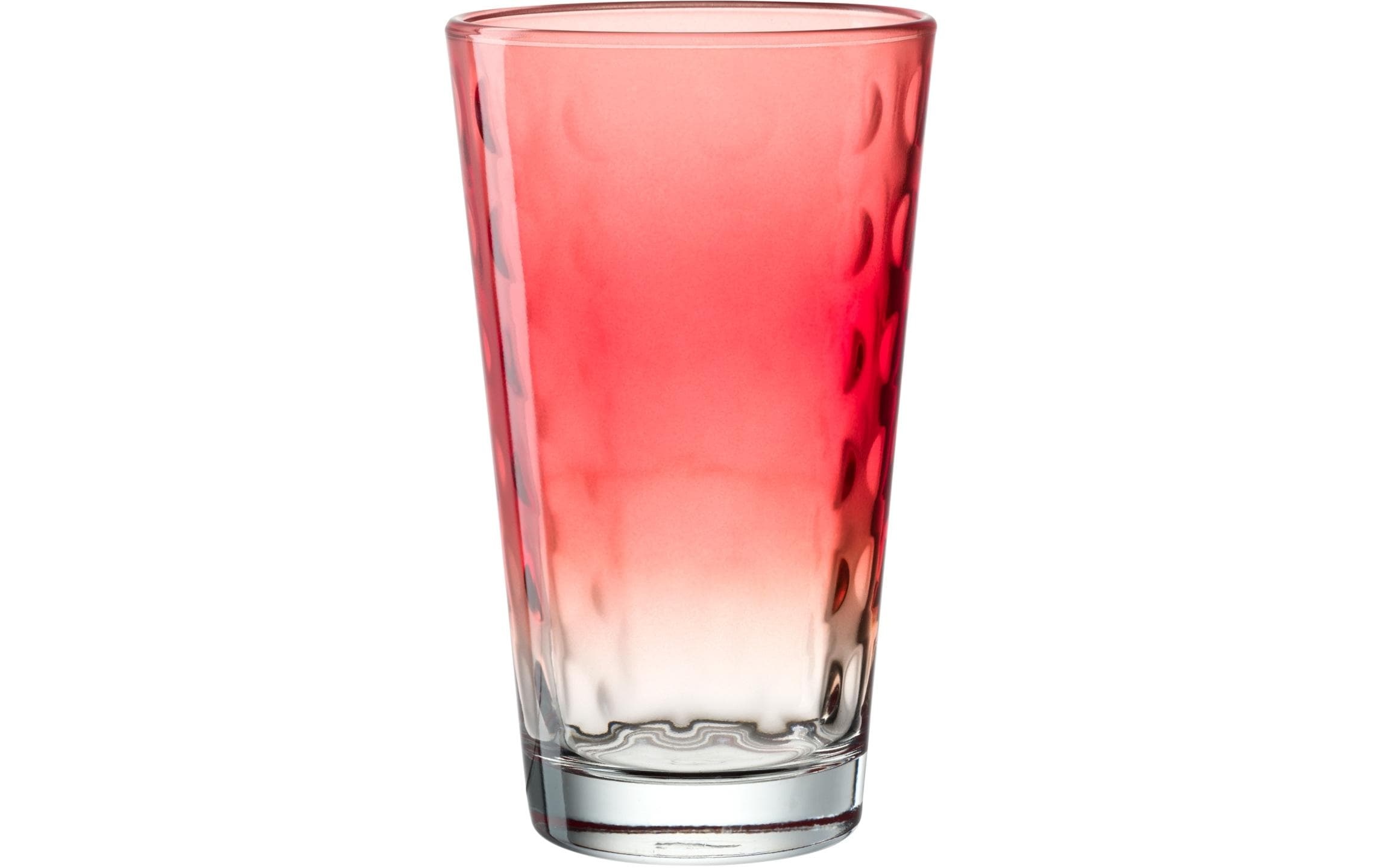 LEONARDO Becher »LD Optic XL 54«, (4 tlg.)