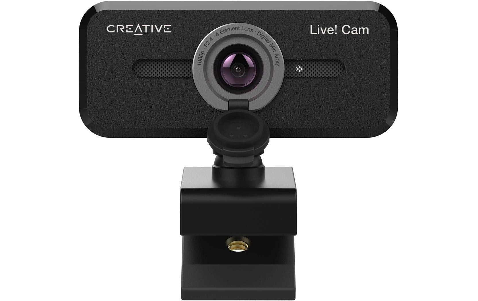 Creative Webcam »Live! Cam Sync 1080P V2«