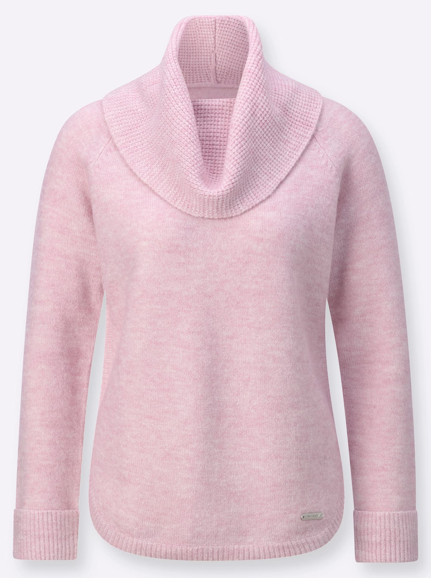 Casual Looks Rollkragenpullover »Rollkragenpullover«