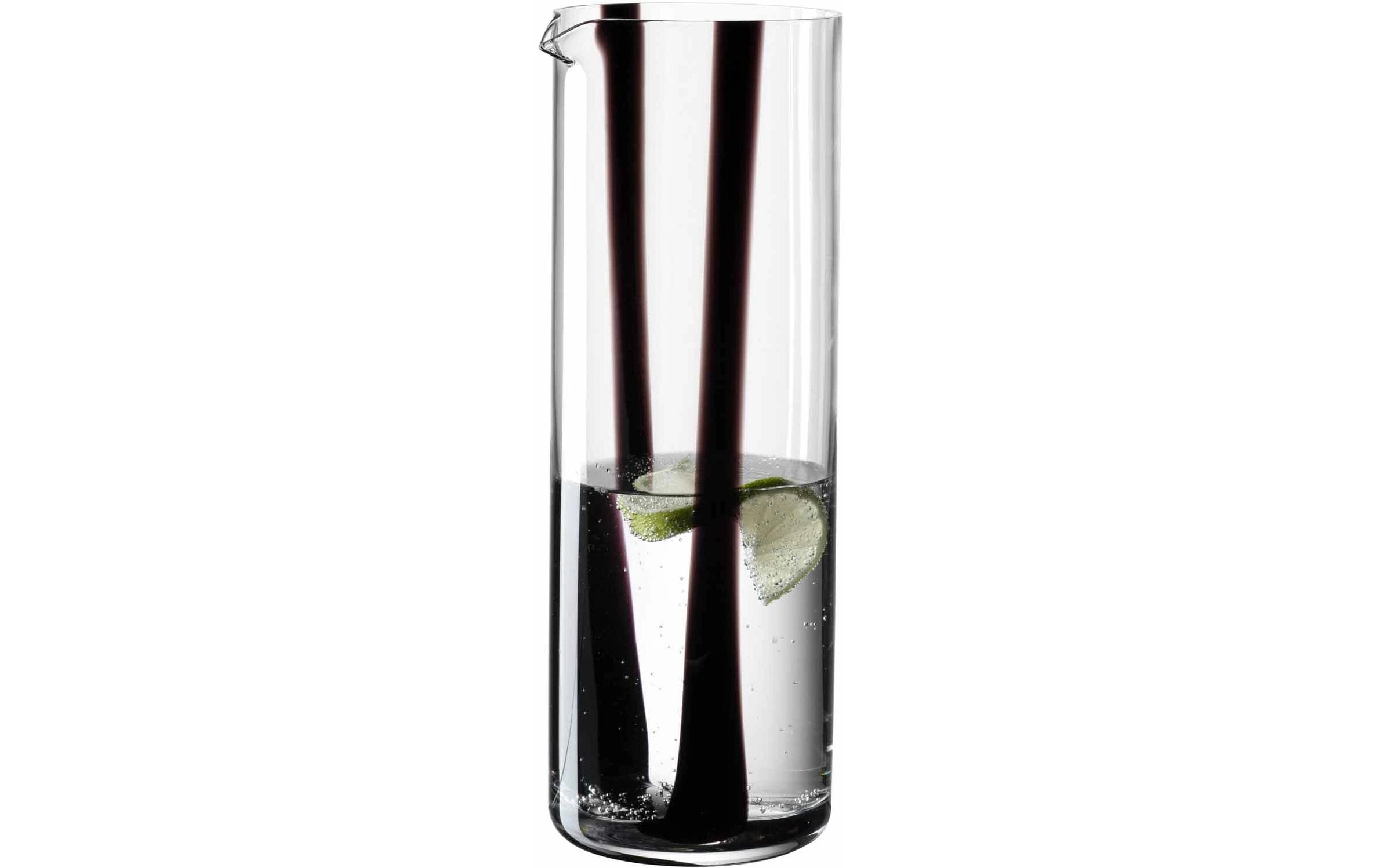 LEONARDO Wasserkrug »Banda Nera 1 l, 1 Stück«