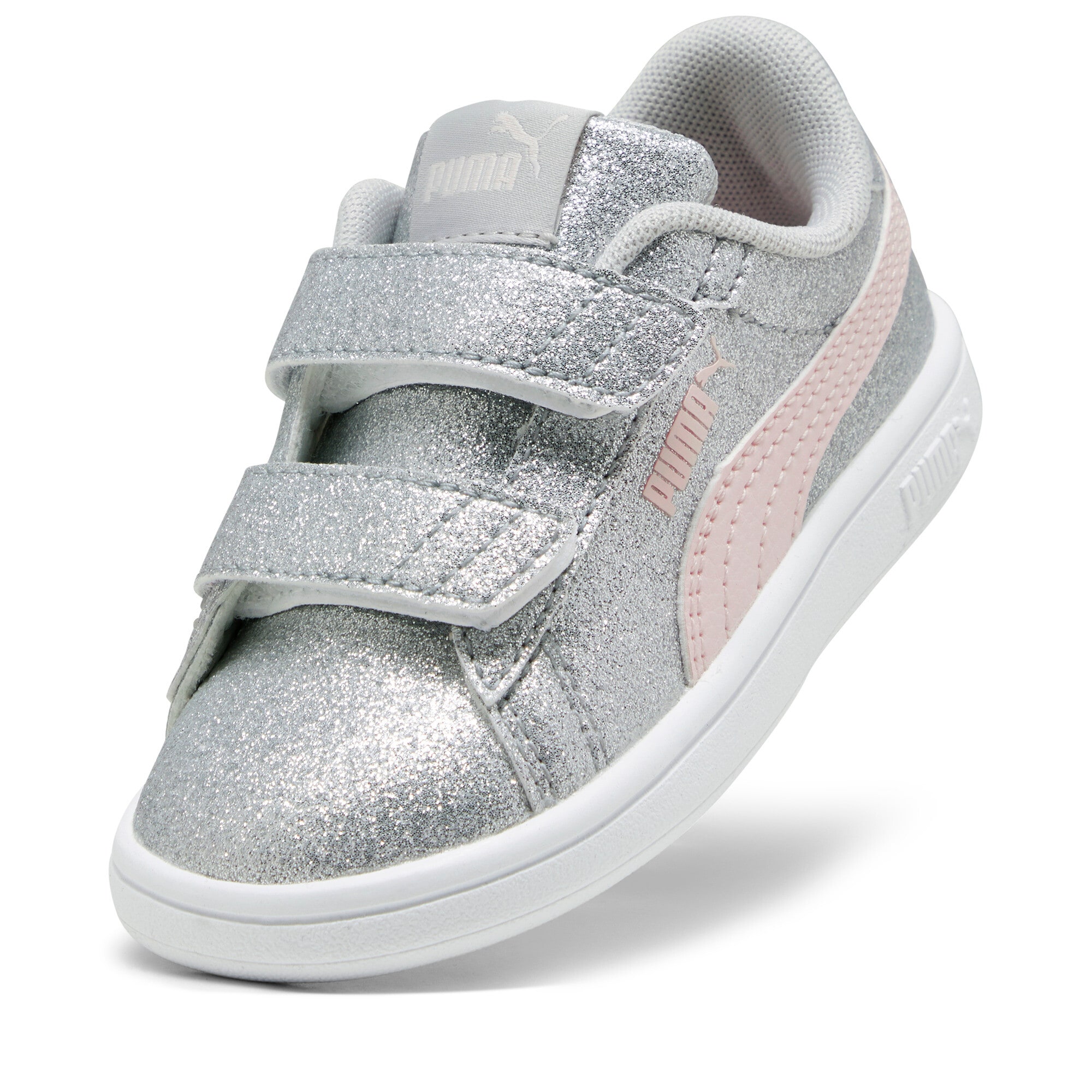 PUMA Sneaker »SMASH 3.0 GLITZ GLAM V INF«