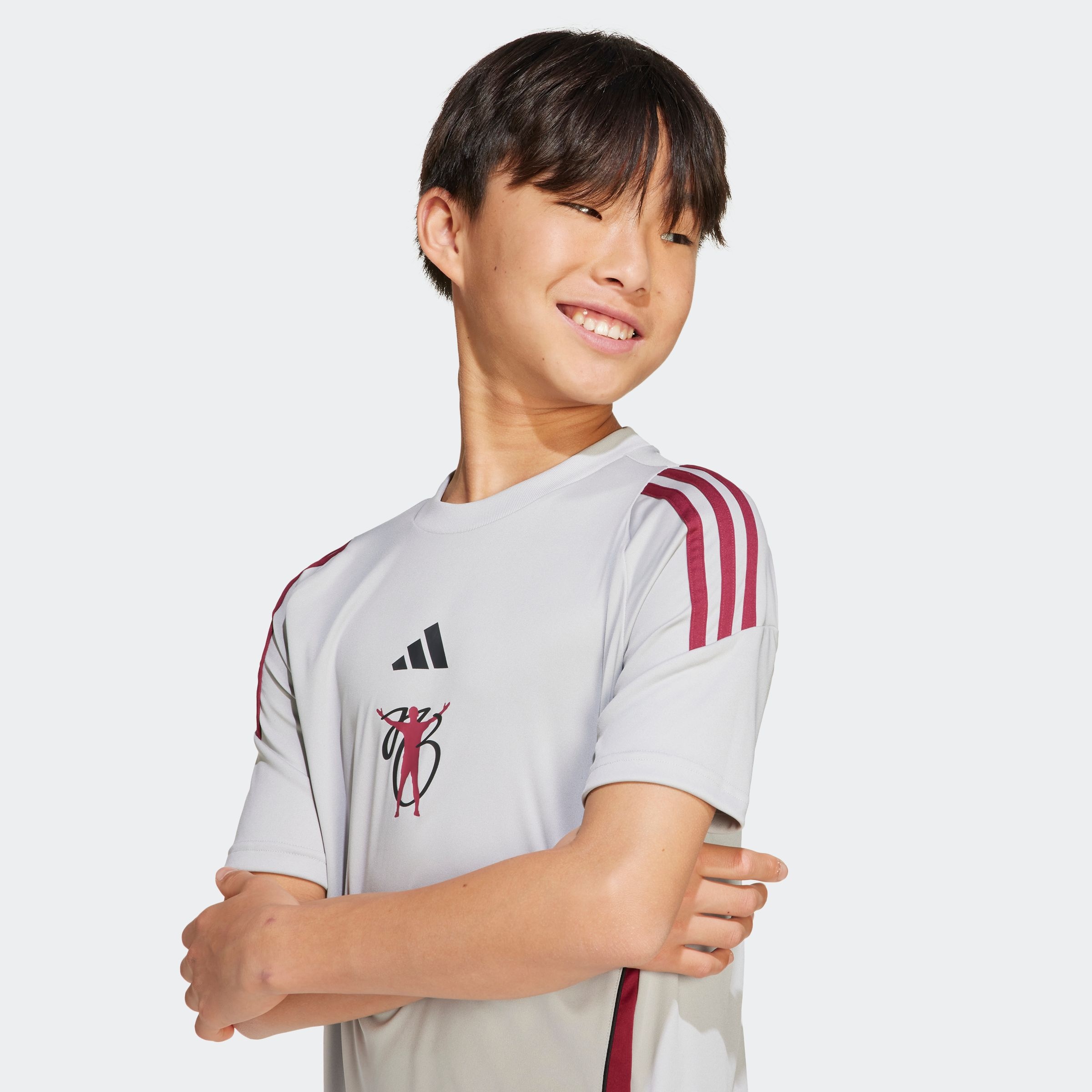 adidas Performance Fussballtrikot »JB TIRO JSY Y«