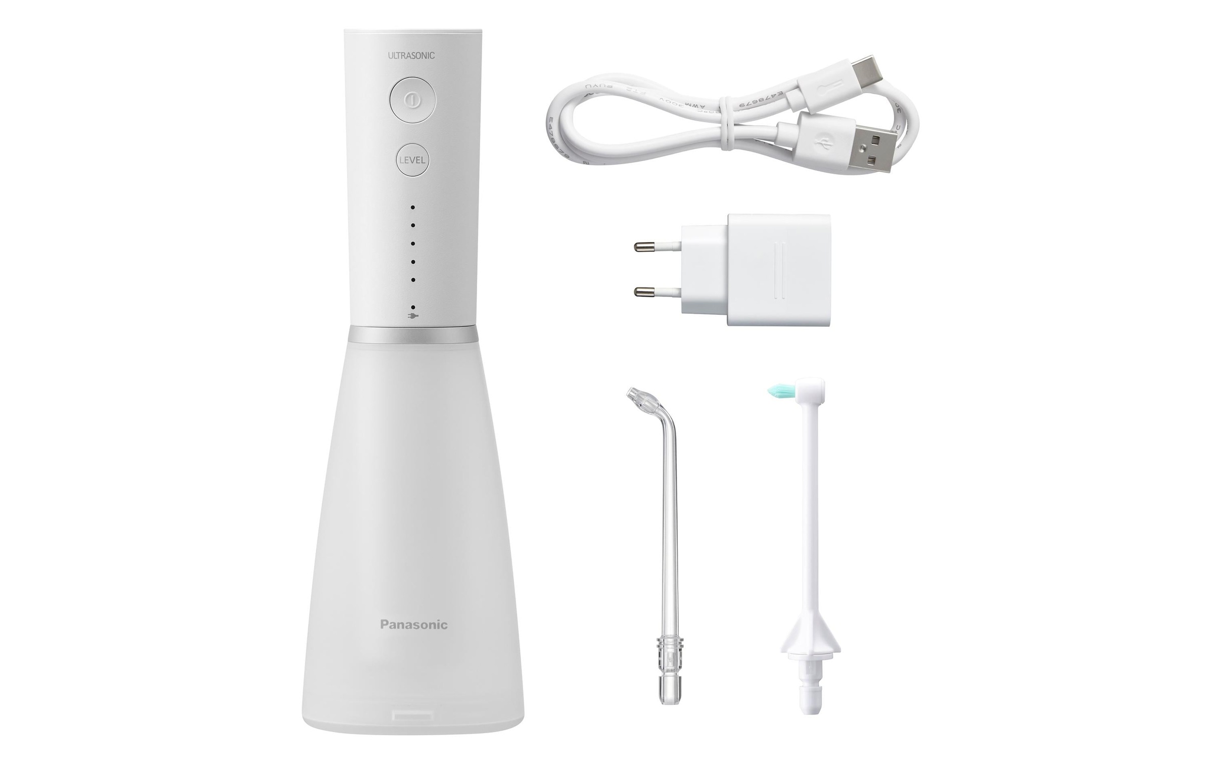 Panasonic Munddusche »Series 800 EW-DJ86-W503«, Tankinhalt: 200 ml