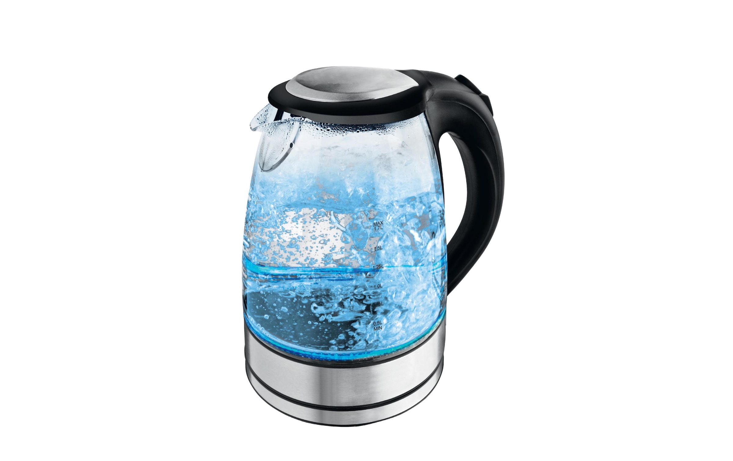 Tristar Wasserkocher »WK-3377«, 1,7 l, 2200 W