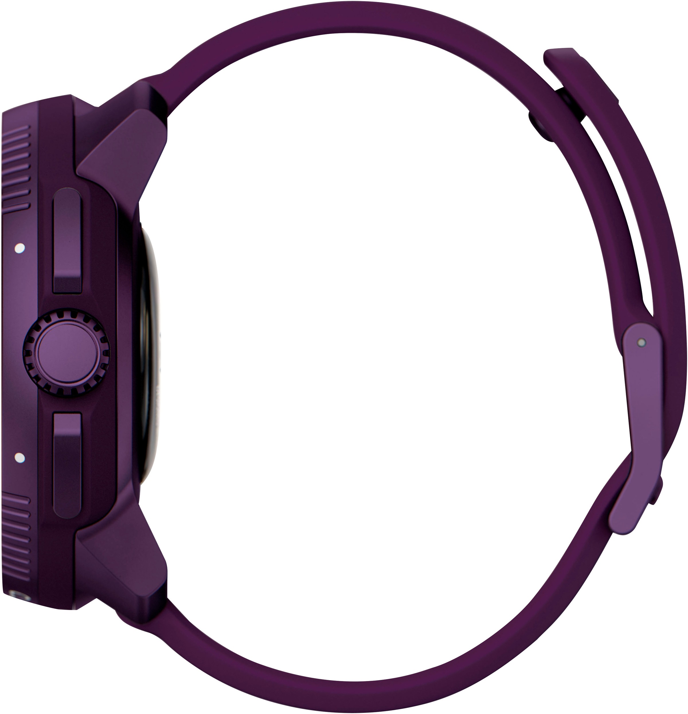 Suunto Smartwatch »Race Titanium«, (3.63 cm / 1.43 Zoll)