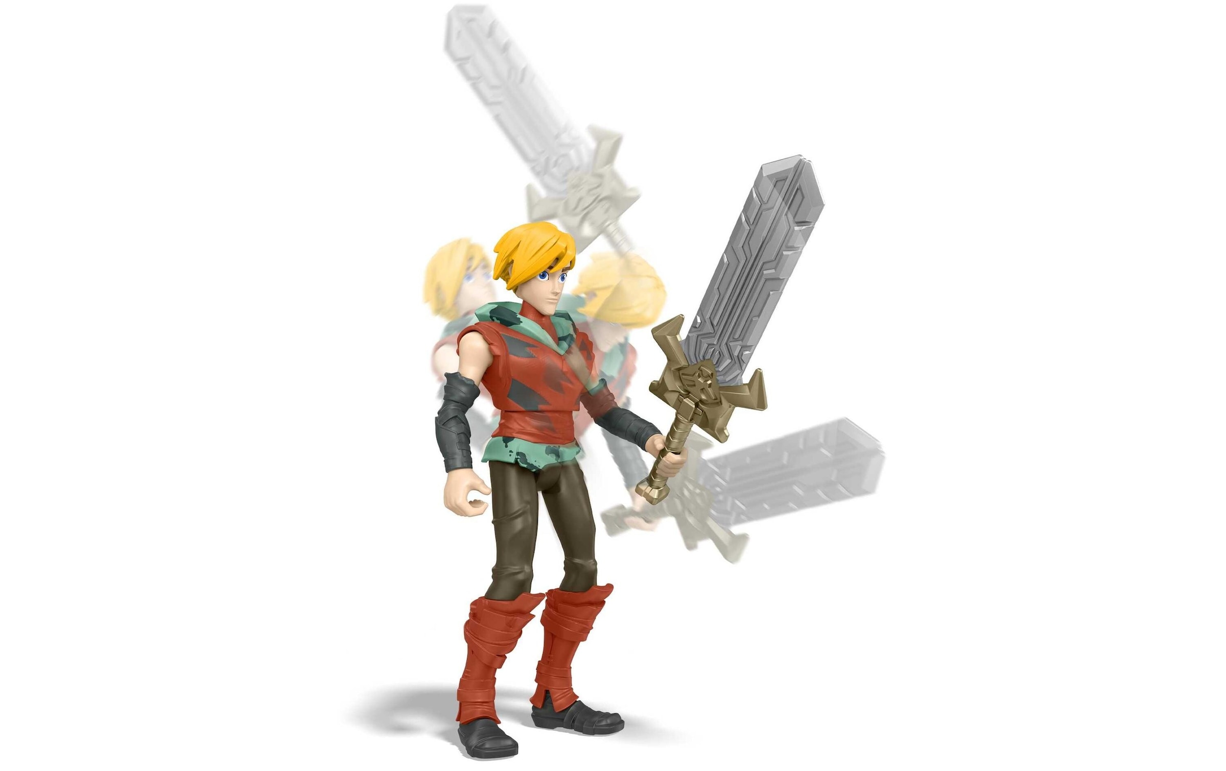 Mattel® Actionfigur »He-Man and the Masters of the Universe«