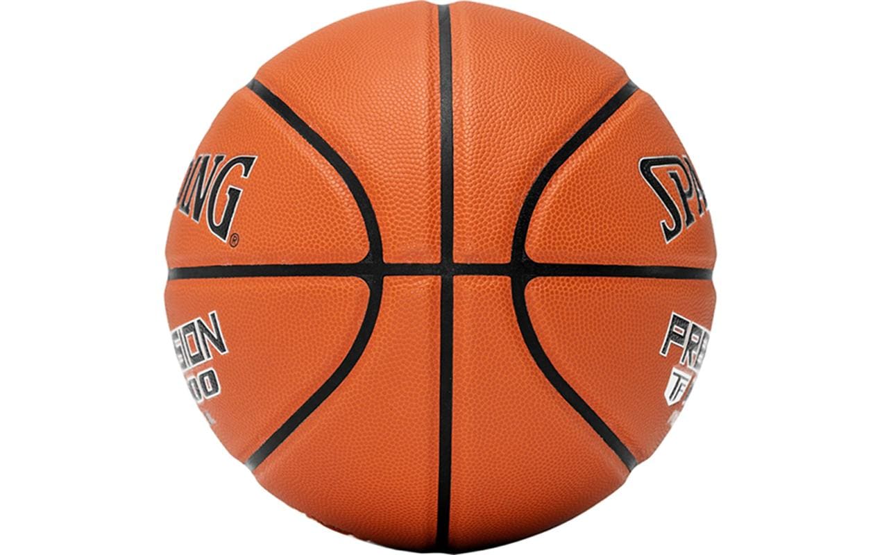 Spalding Basketball »Platinum Precision SZ Grösse: 6«