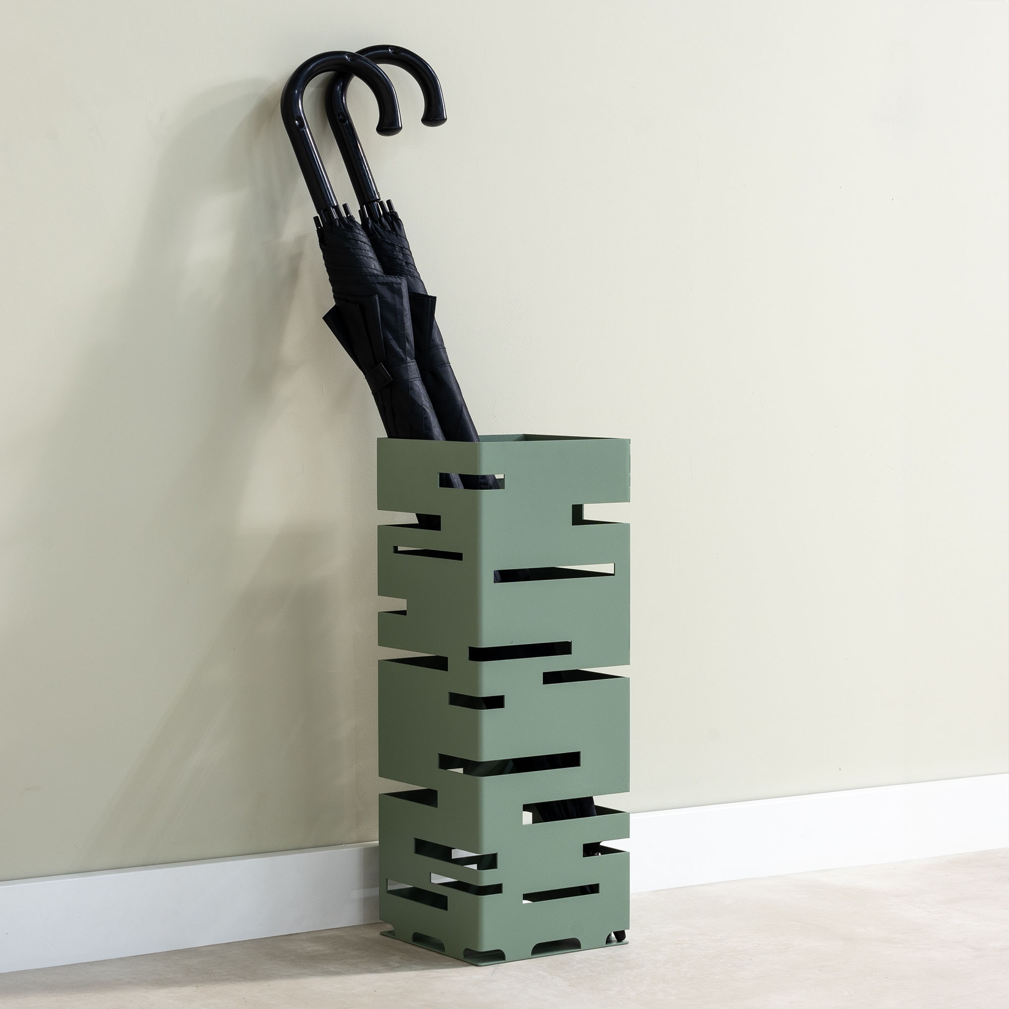 Spinder Design Porte-parapluies »MODERN« porte-parapluie en acier