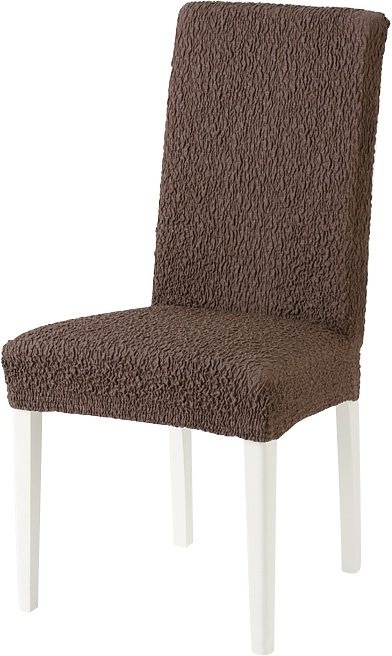 Image of Dohle&Menk Stuhlhusse »Bella«, (1 St.), mit angesagter Crash-Optik bei Ackermann Versand Schweiz