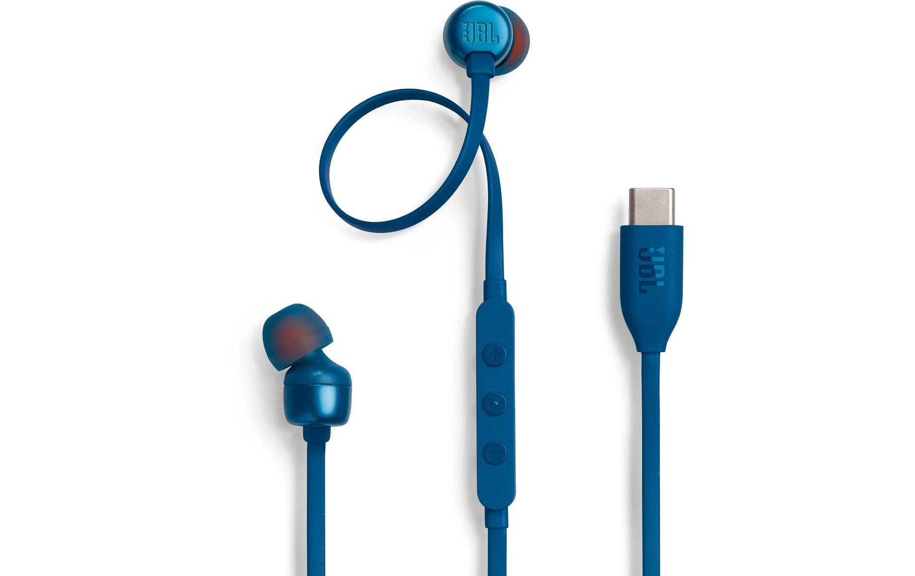 Image of JBL In-Ear-Kopfhörer "Tune 310C USB"