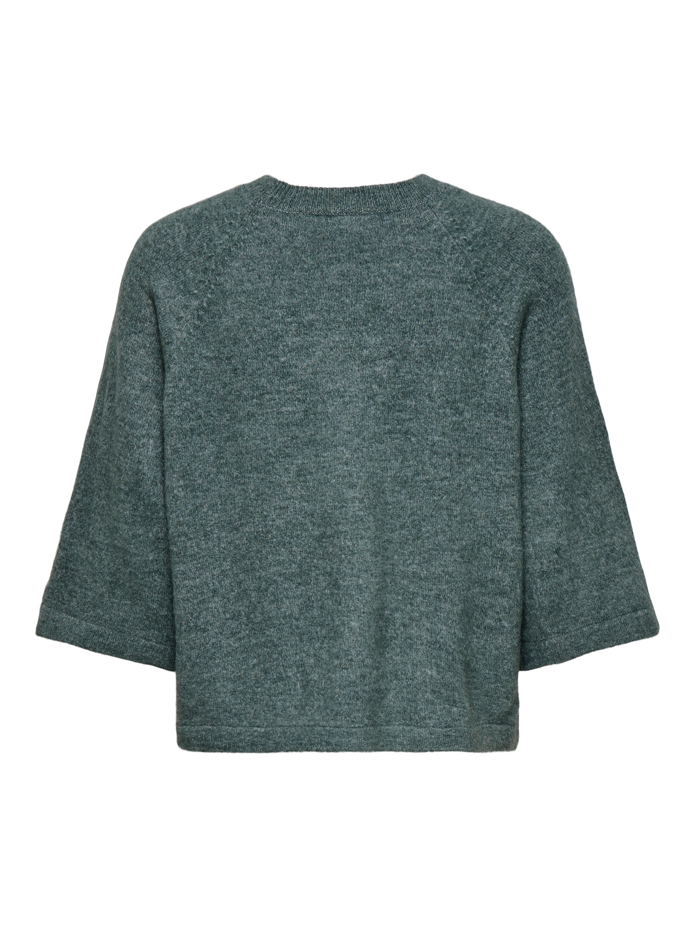 ONLY Strickpullover »ONLSIMONI 3/4 PULLOVER KNT NOOS«