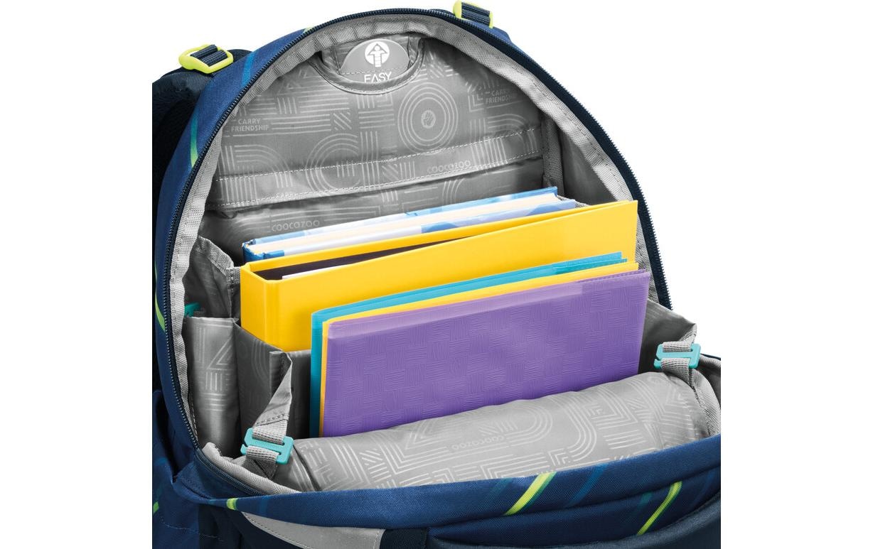 Coocazoo Sac à dos scolaire »MATE«