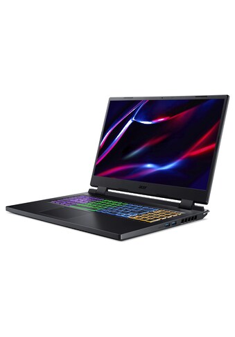 Acer Gaming-Notebook »Nitro 5 AN517-55-742«, (43,76 cm/17,3 Zoll), Intel, Core i7,... kaufen