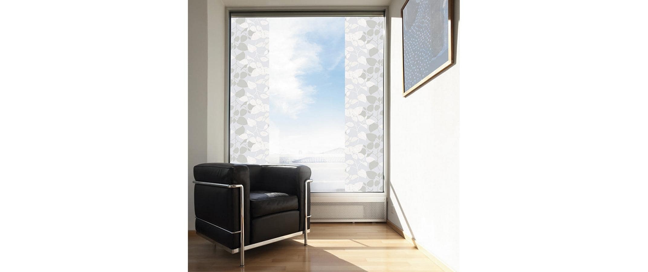 d-c-fix Fensterfolie »Amena 67.5 x 150 cm«