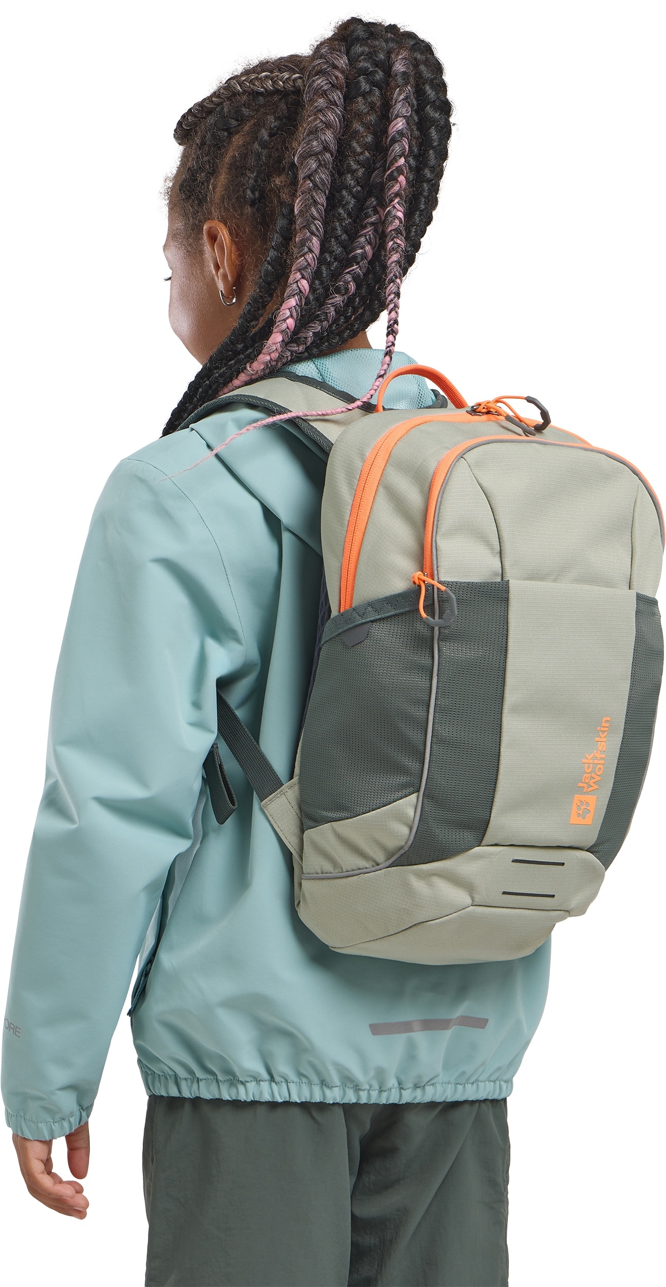 Image of Jack Wolfskin Kinderrucksack "KIDS MOAB JAM"